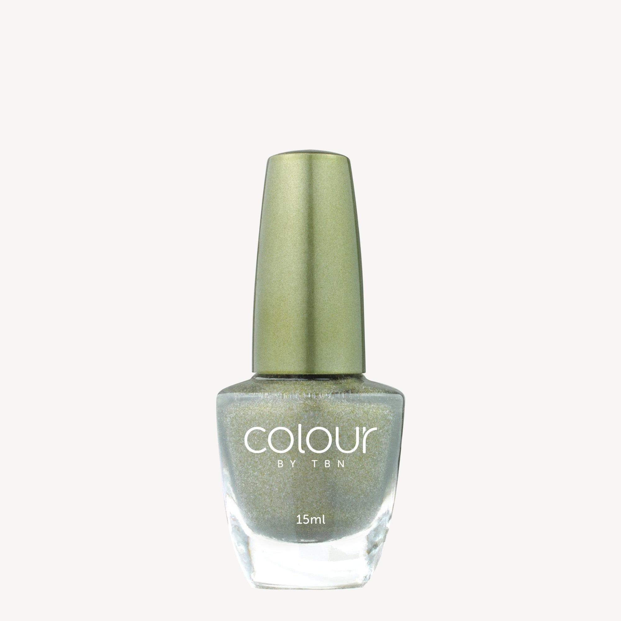 Colour by DB Nail Polish