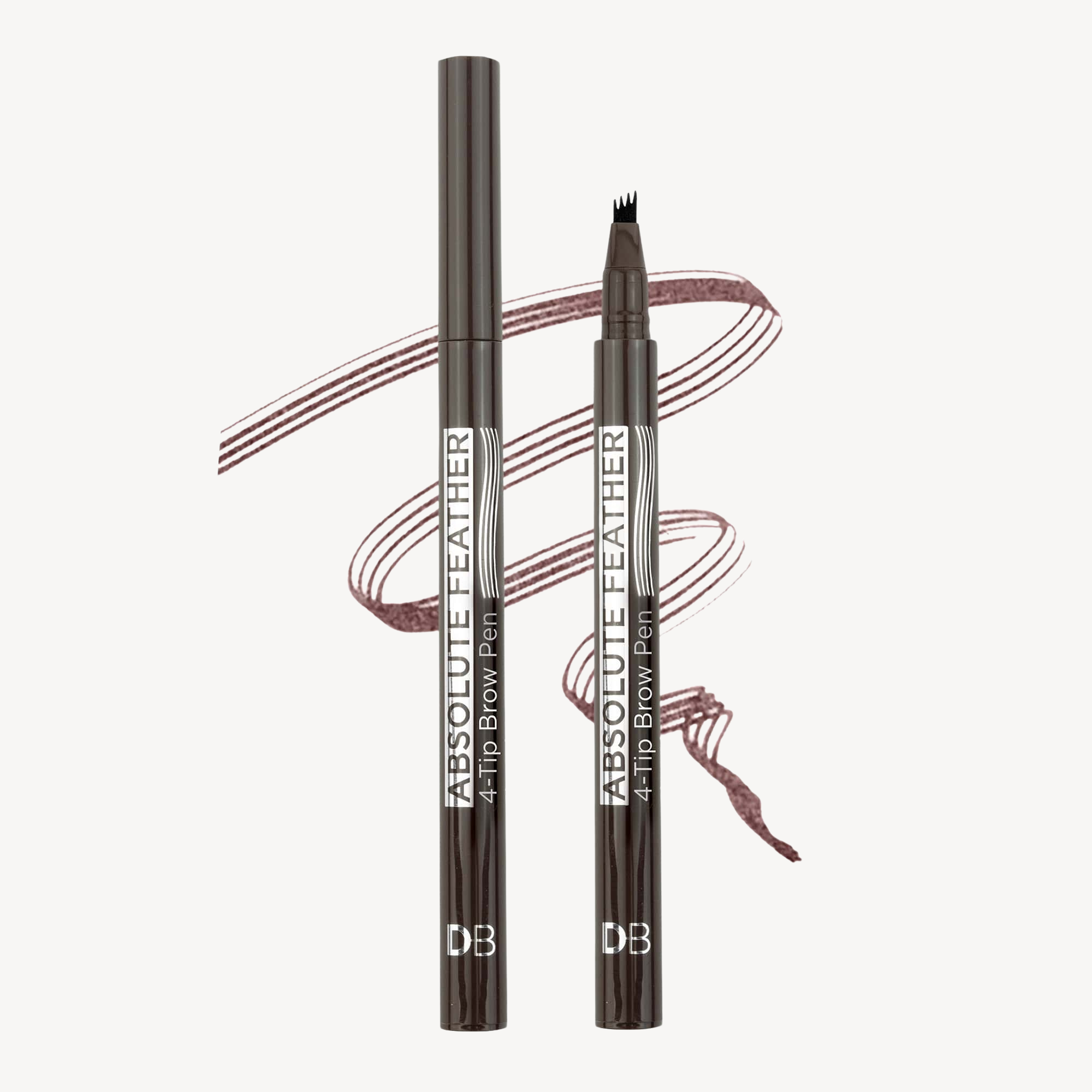 Absolute Feather Brow Pen