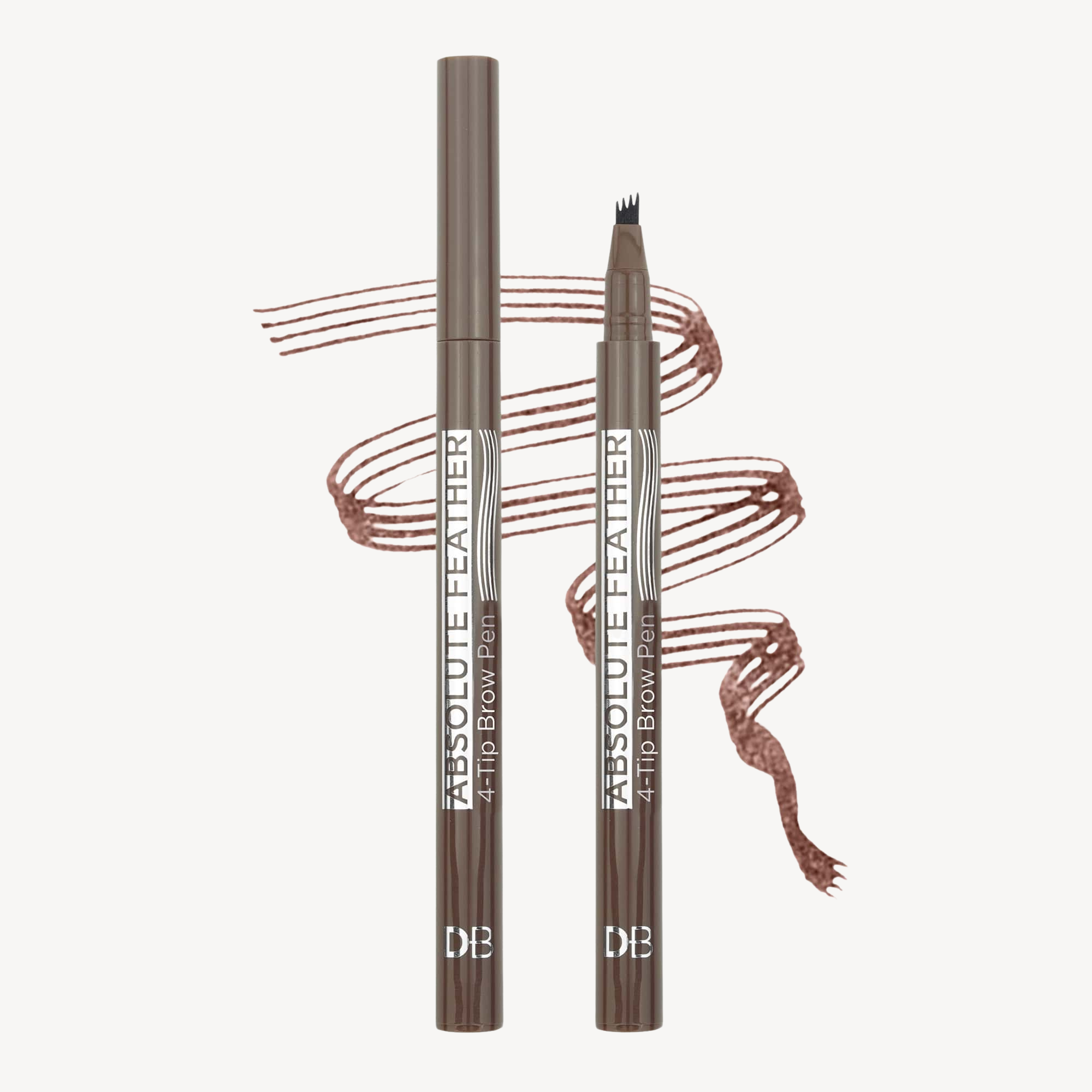 Absolute Feather Brow Pen