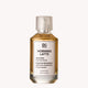 Perfume bottle labeled 'Morning Latte' by DB Brands on a white background