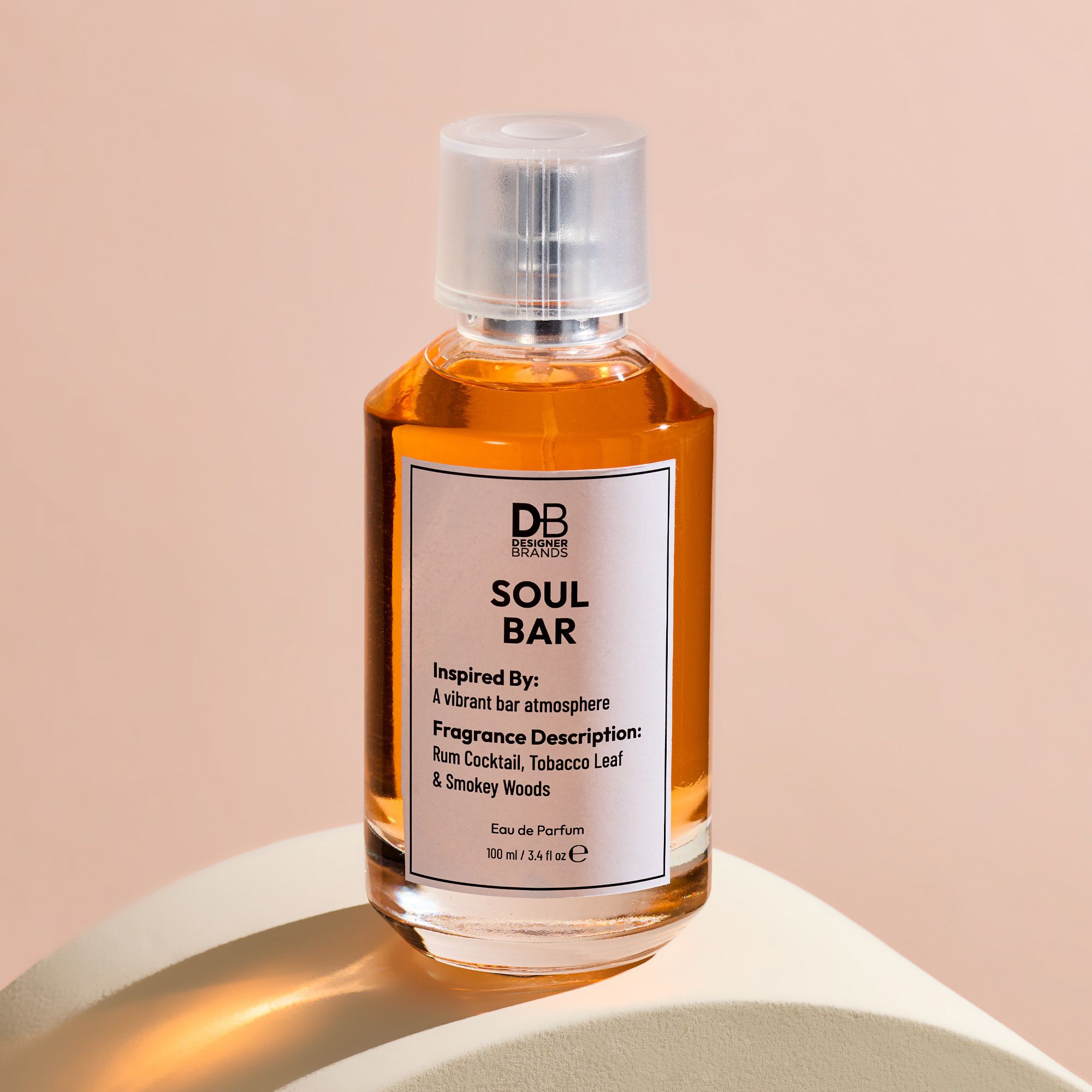 The Evocation Fragrance Bundle