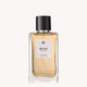 Perfume bottle labeled 'Being' on a white background