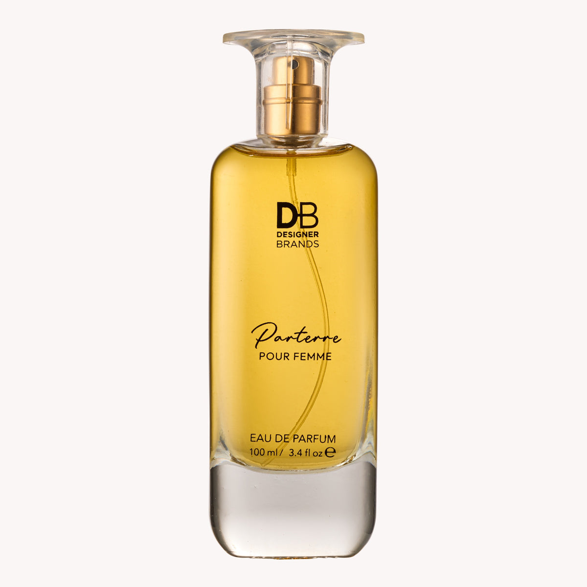 Parterre (EDP) 100mL | DB Cosmetics