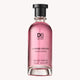 Pink perfume bottle labeled 'Summer Dreams' by Designer Brands on a white background