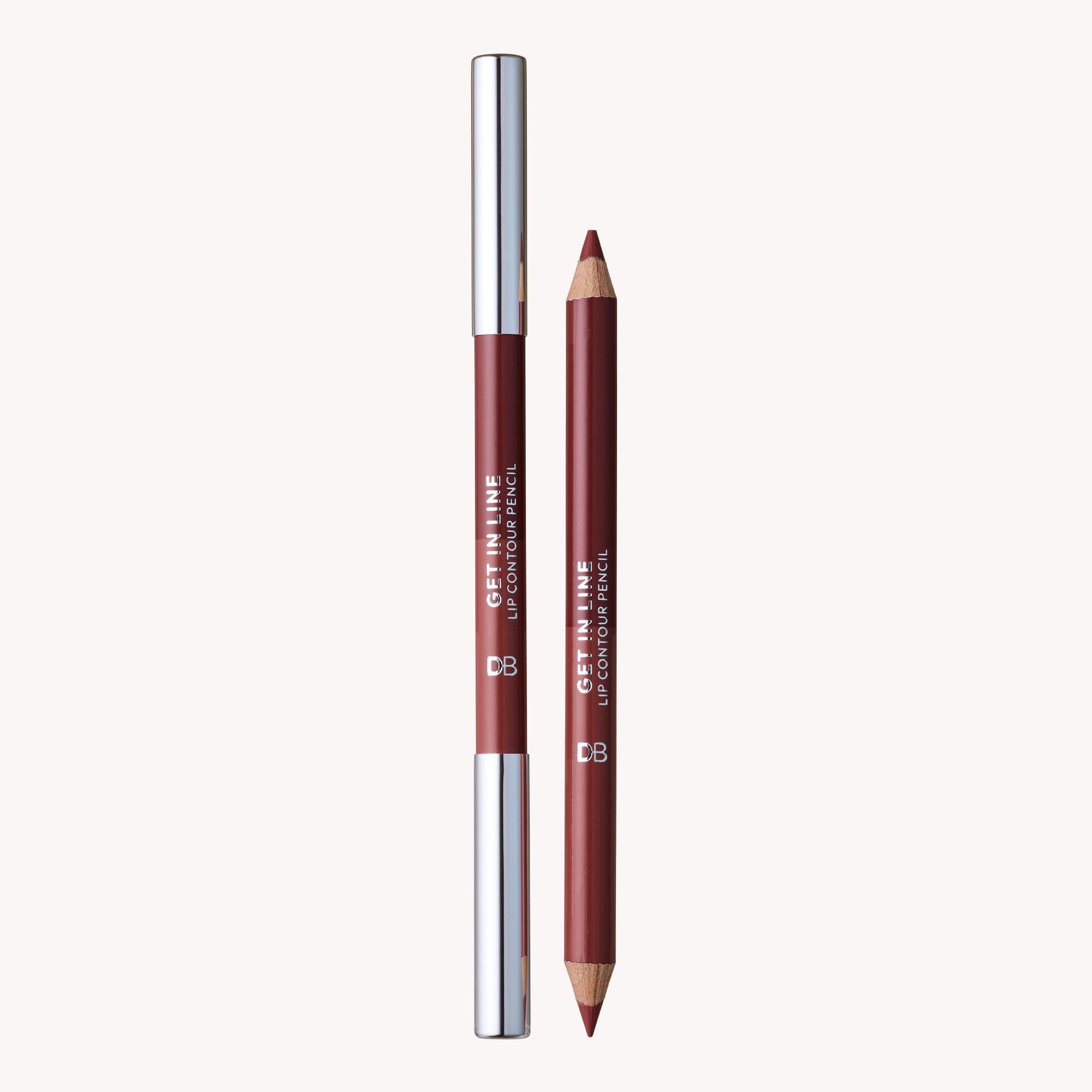 Get In Line Lip Contour Pencil | DB Cosmetics