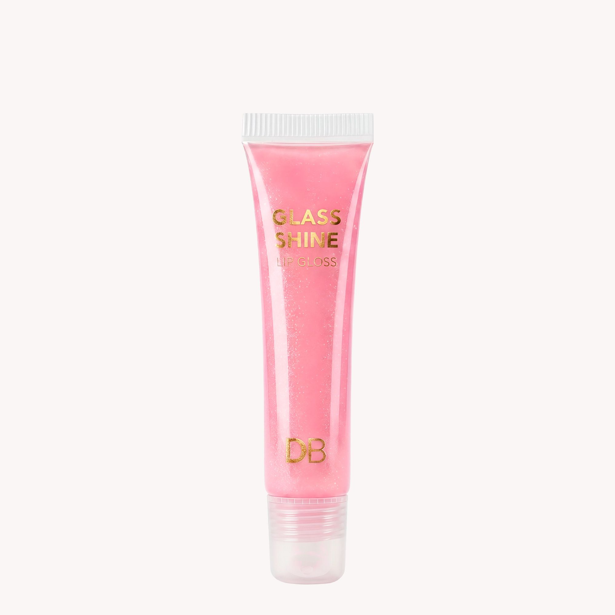 Glass Shine Lip Gloss