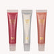 Glass Shine Lip Gloss Trio