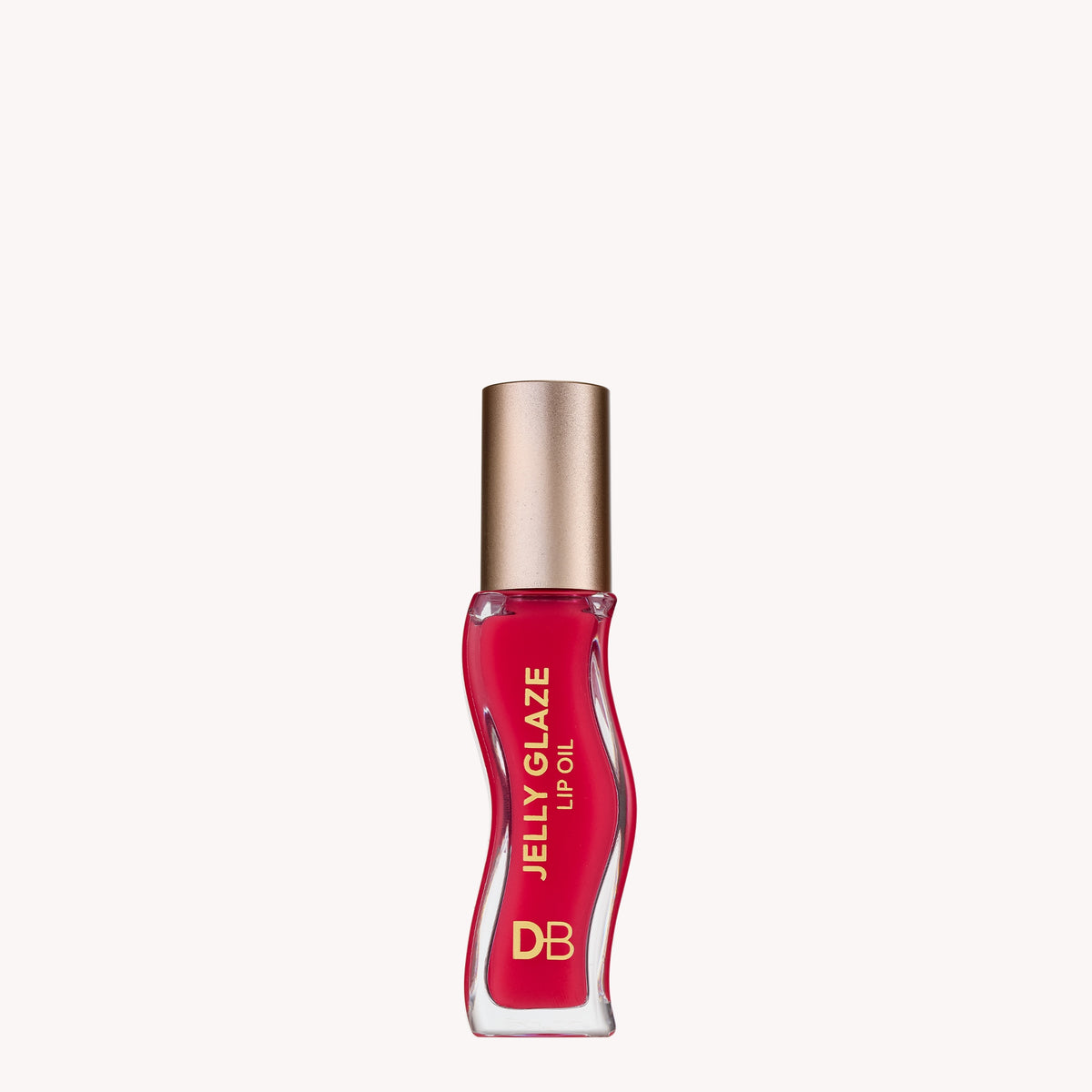 Jelly Glaze Lip Oil