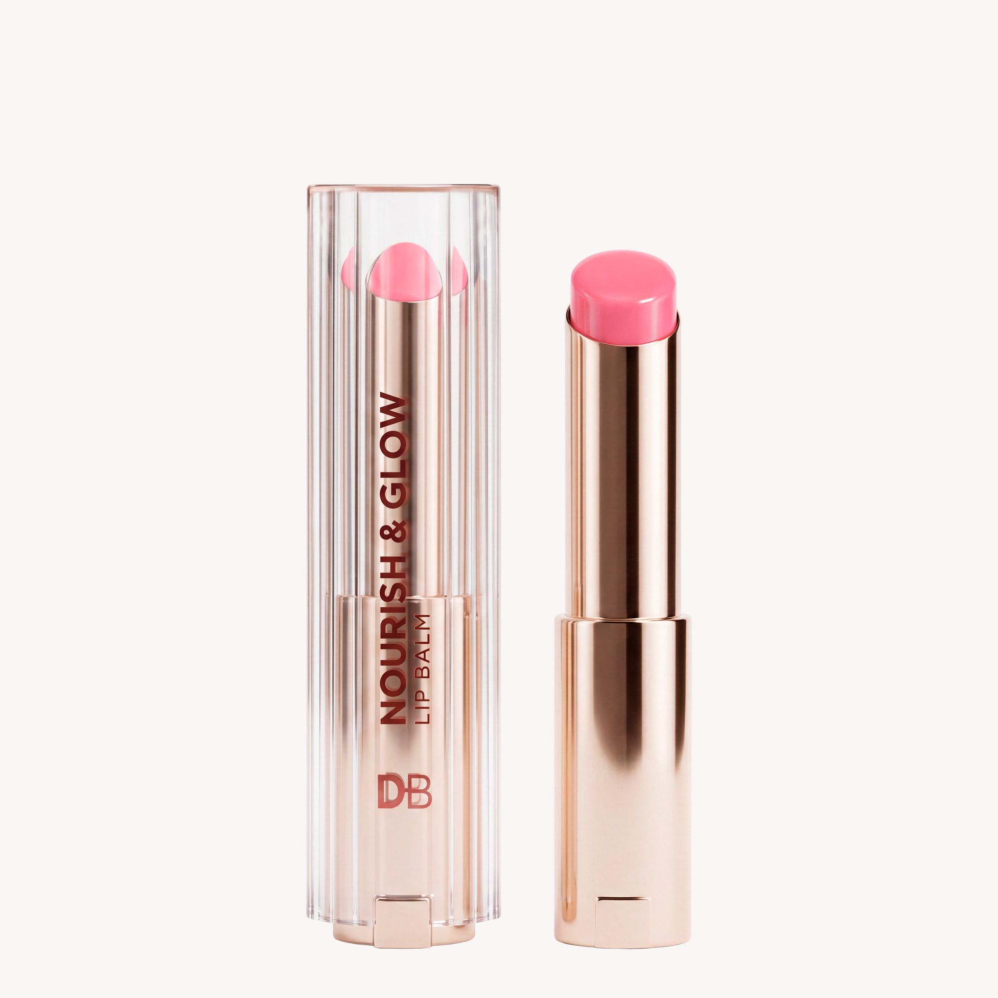 Nourish & Glow Lip Balm