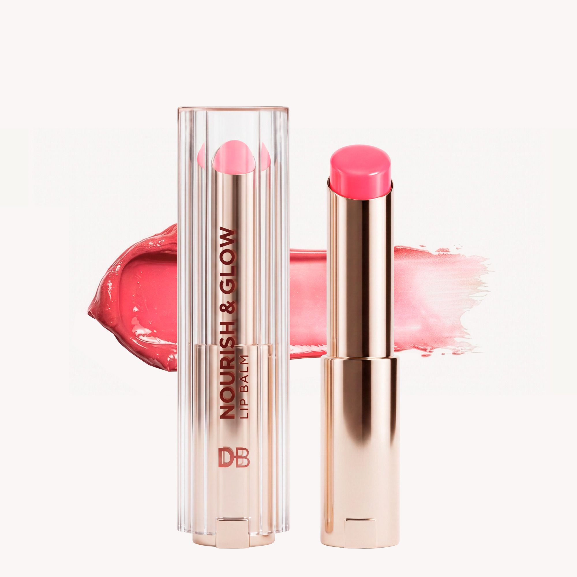 Nourish & Glow Lip Balm