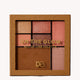 On The Glow All-in-One Face Palette