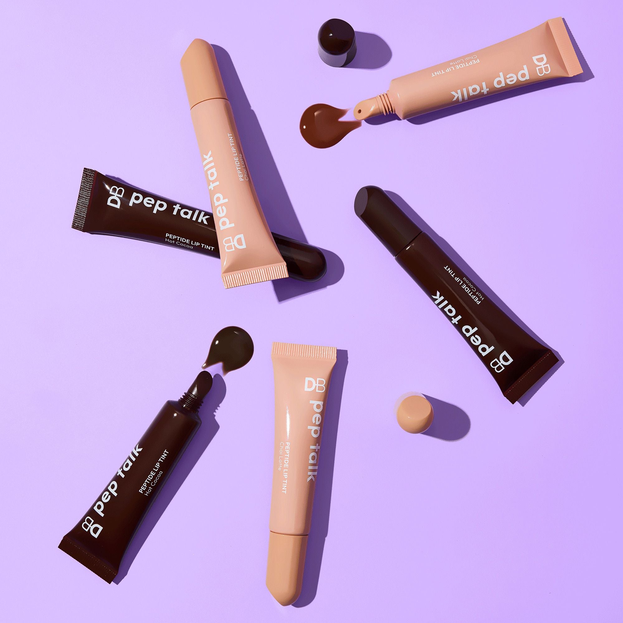 Pep Talk Lip Kit