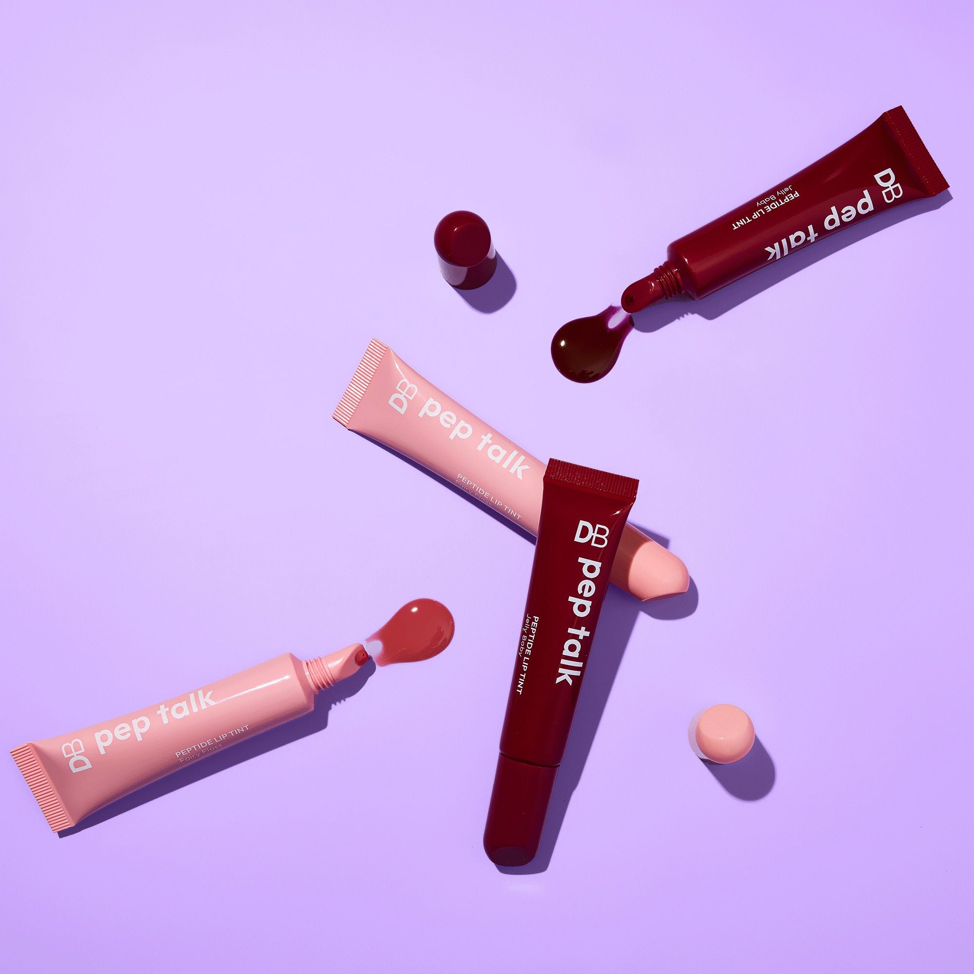 Pep Talk Lip Kit