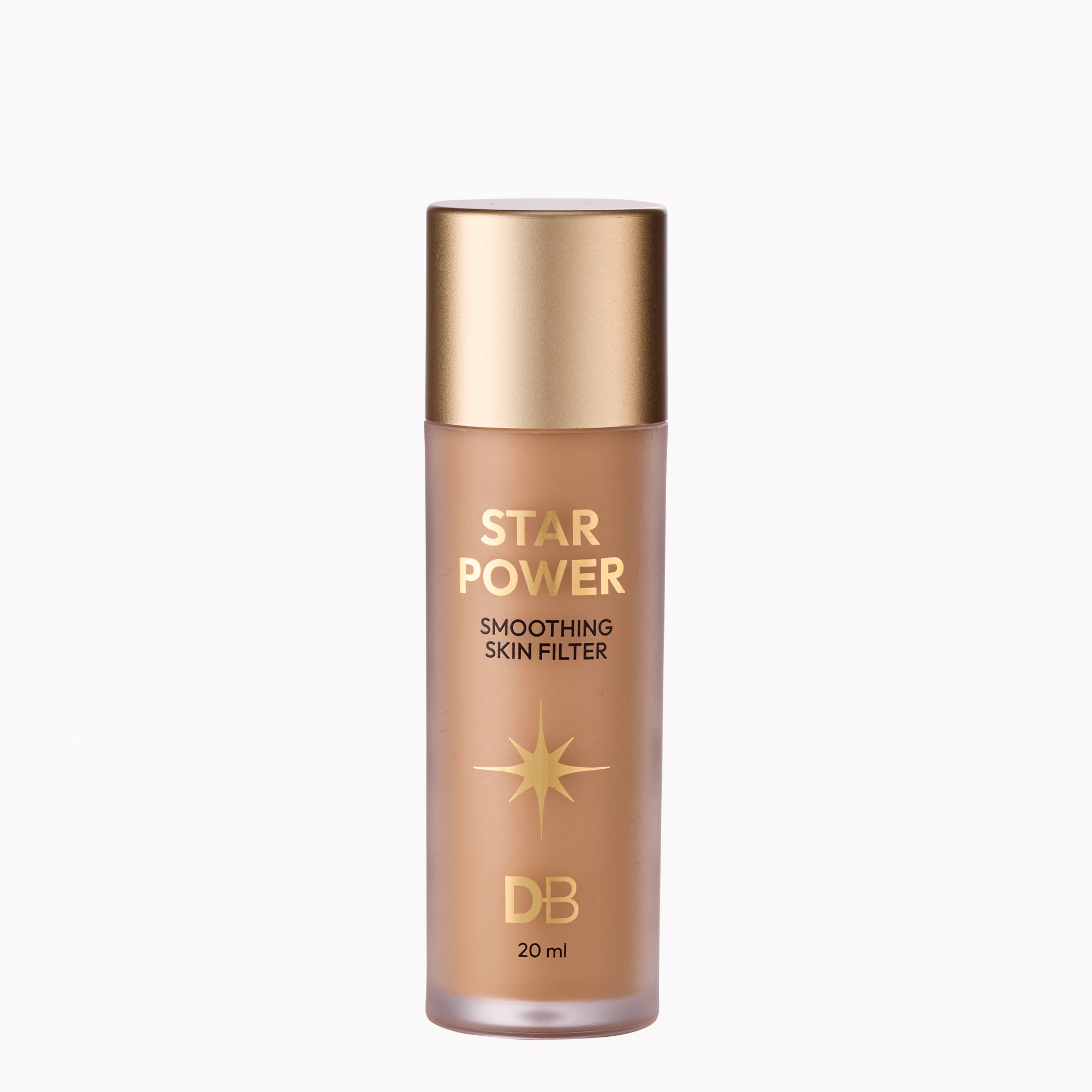Skin Filter Star Power Smoothing Skin Filter | DB Cosmetics