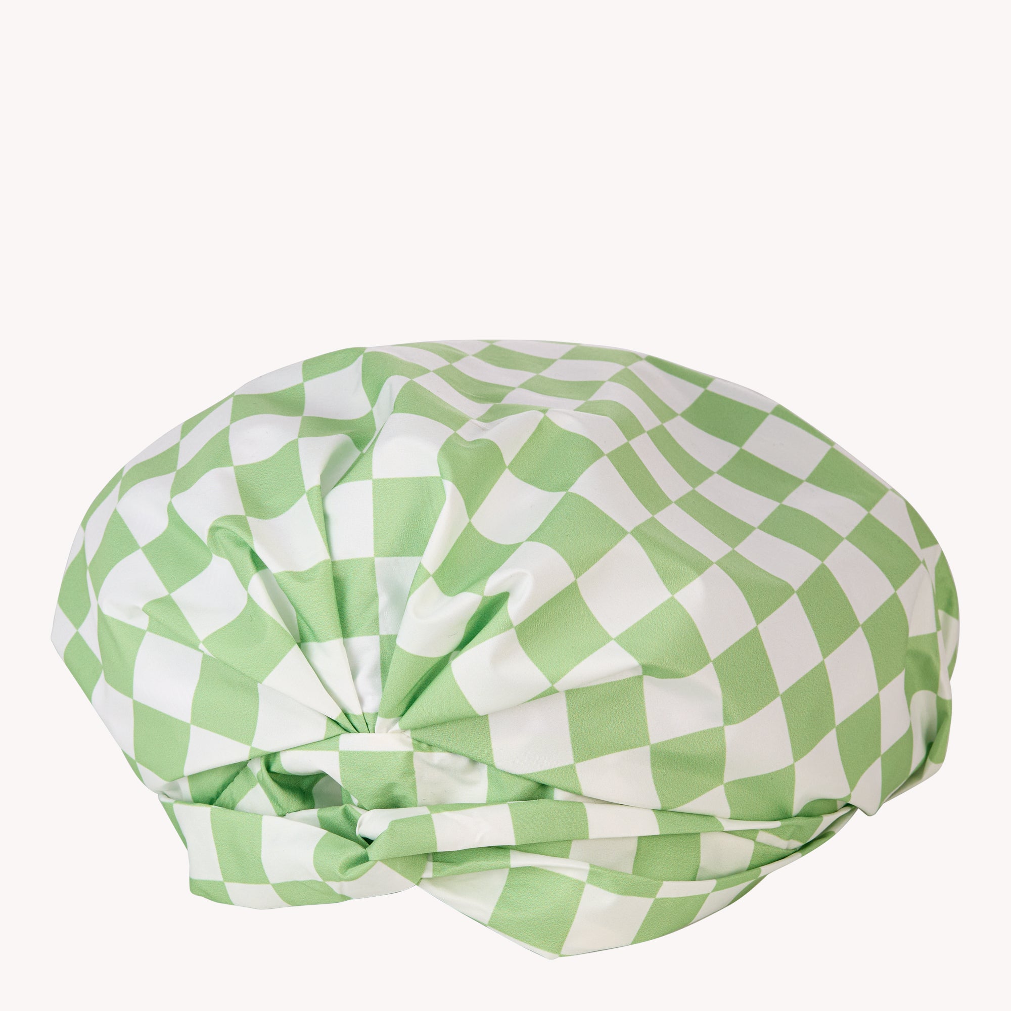 Stay Dry Shower Cap