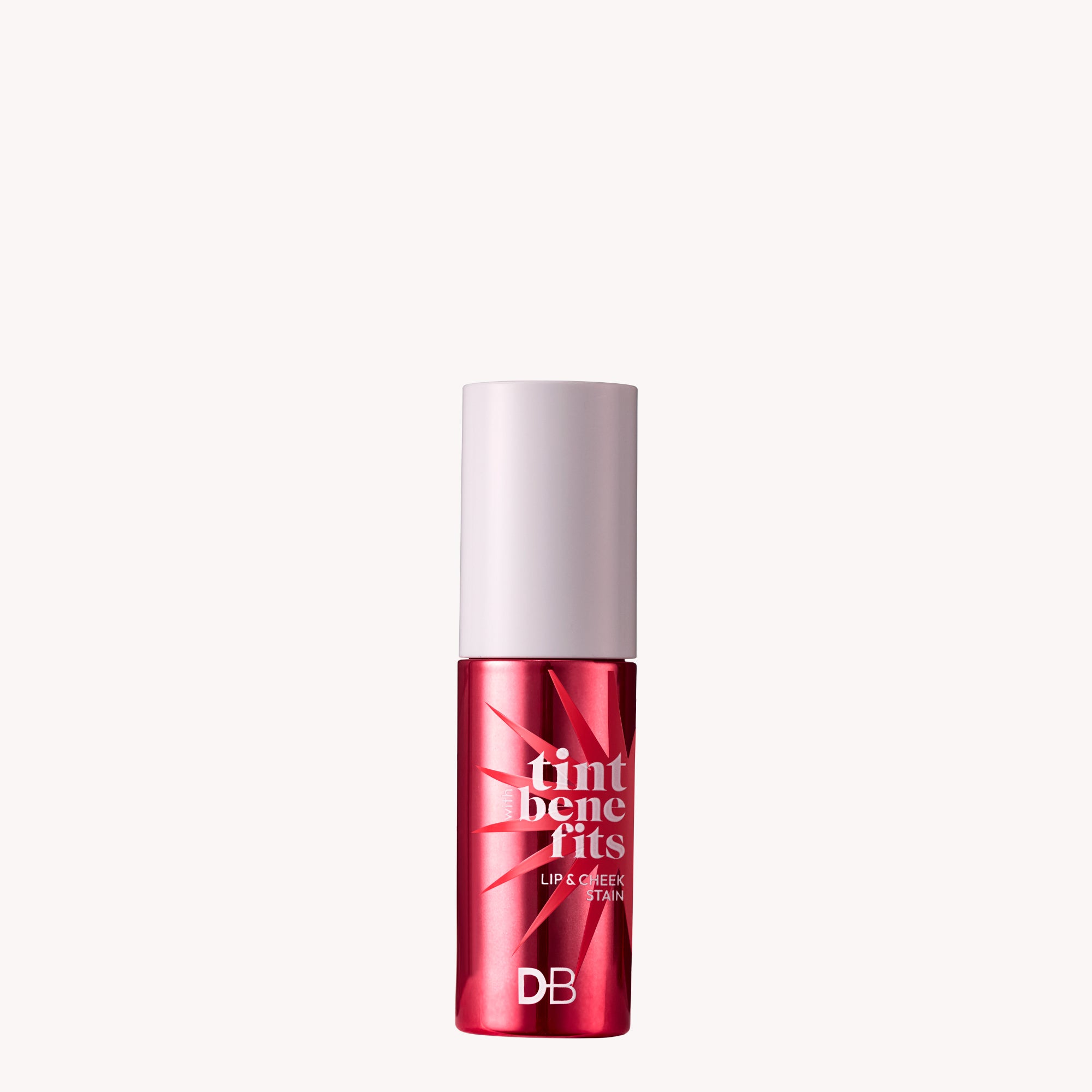 Tint with Benefits Lip & Cheek Stain | DB Cosmetics