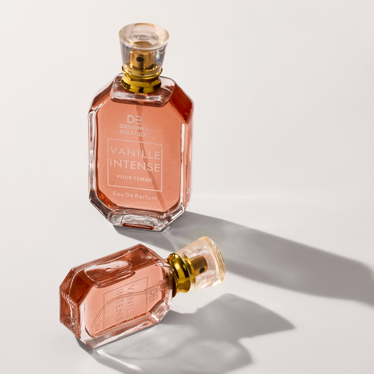 Vanille Intense (Signature Scent Duo)