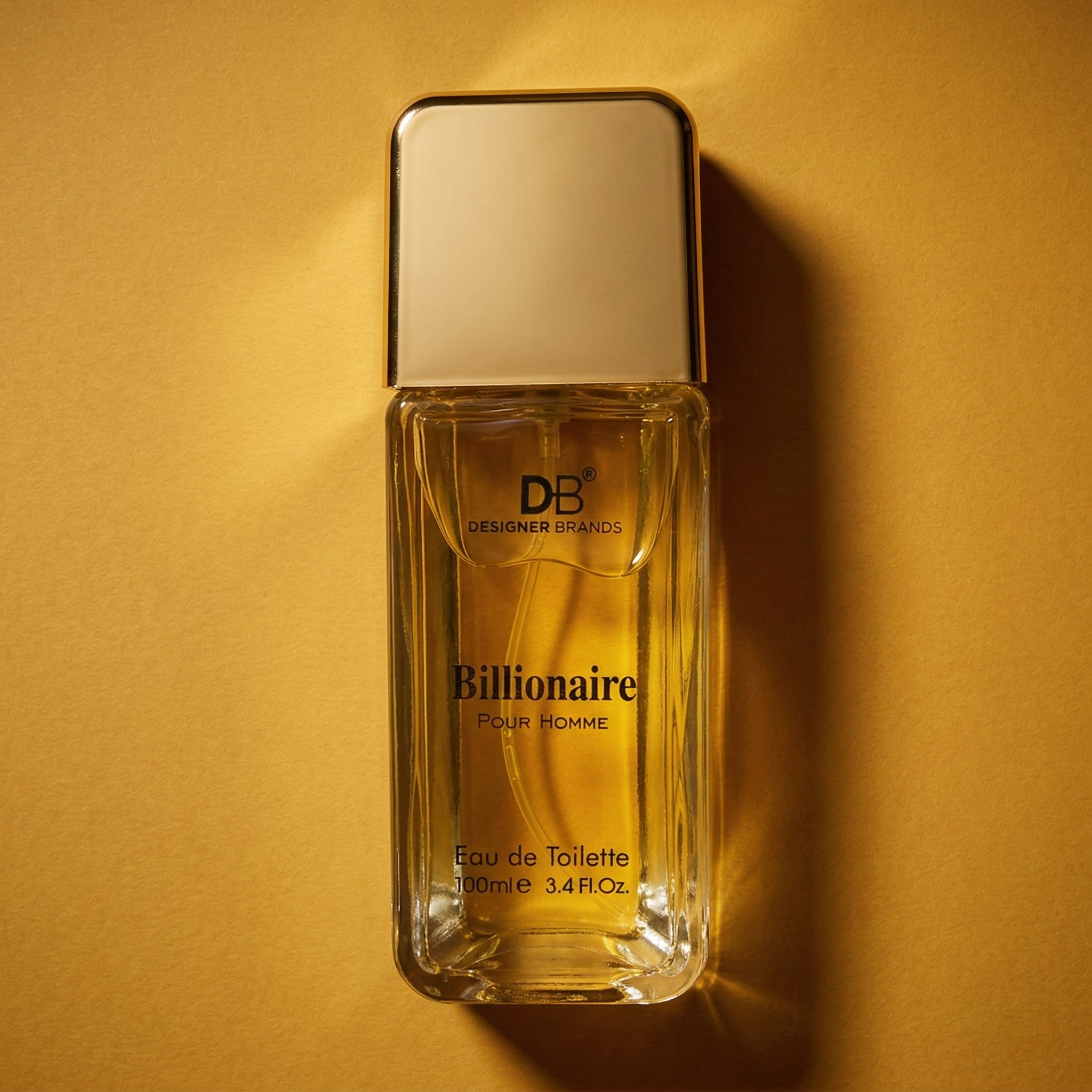 Billionaire for Men (EDT)