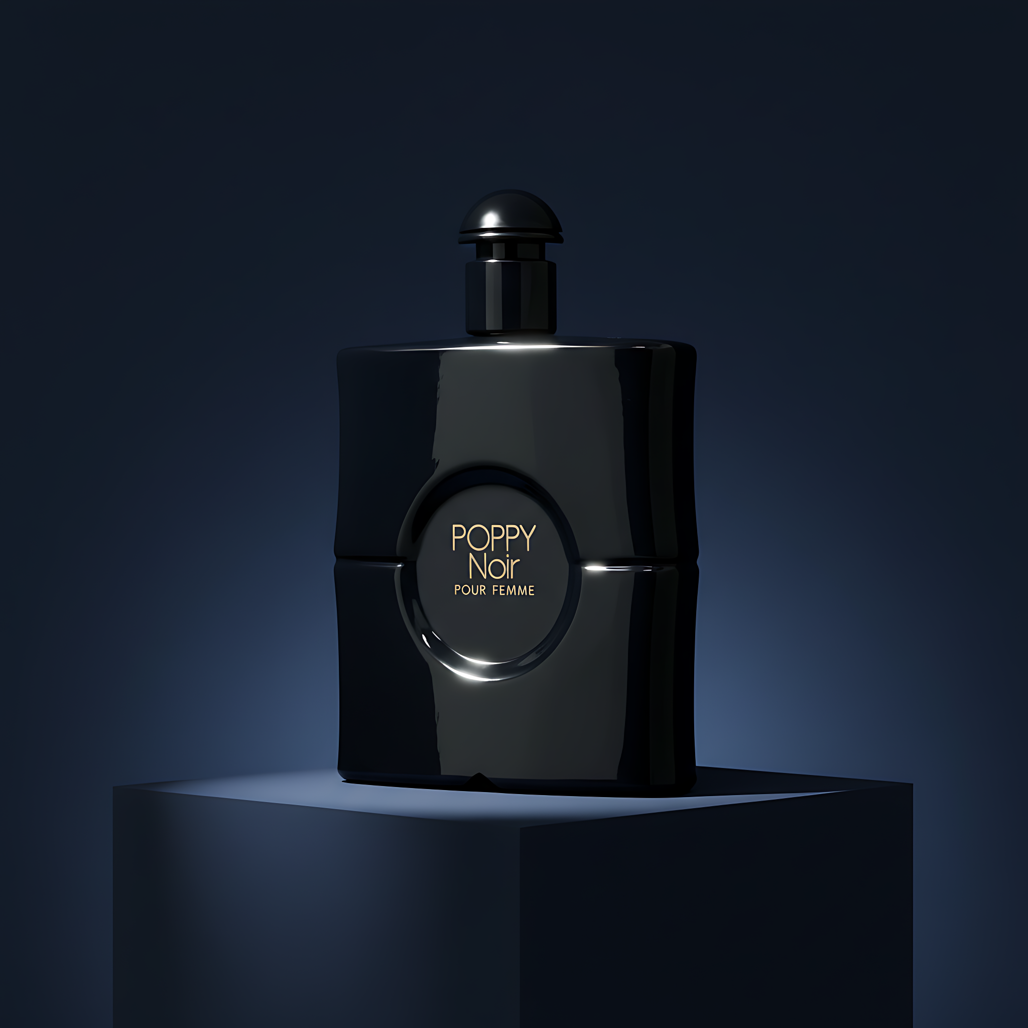 Poppy Noir for Women (EDP)