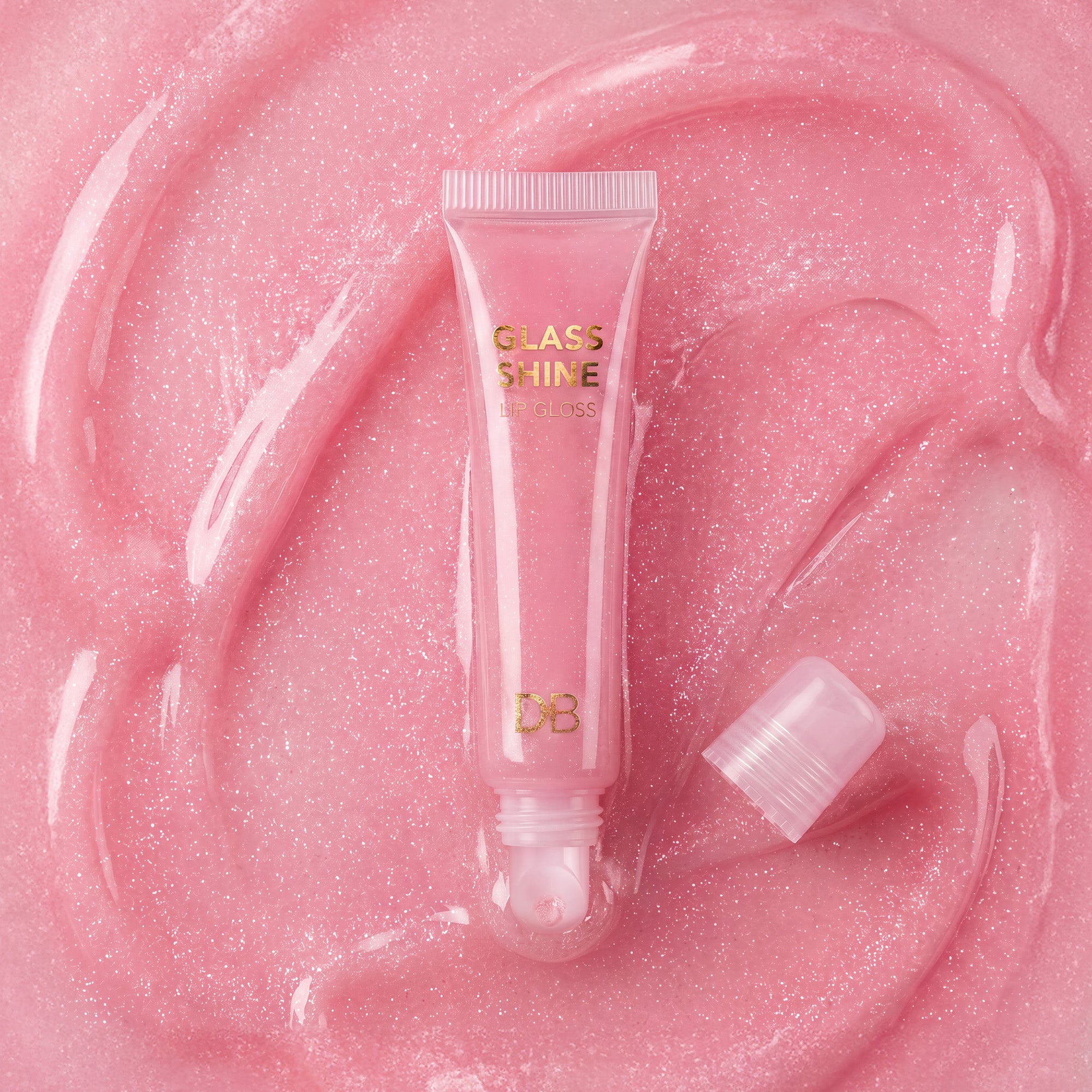 Glass Shine Lip Gloss