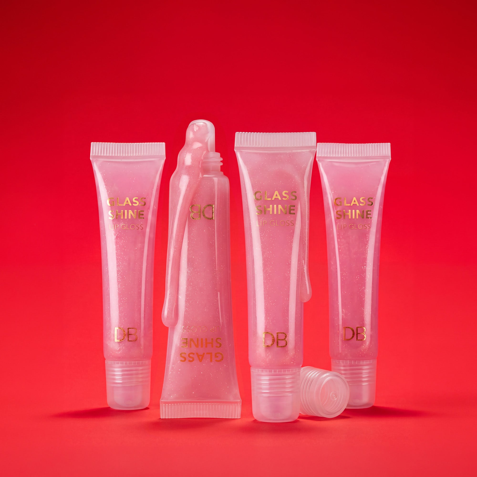Glass Shine Lip Gloss