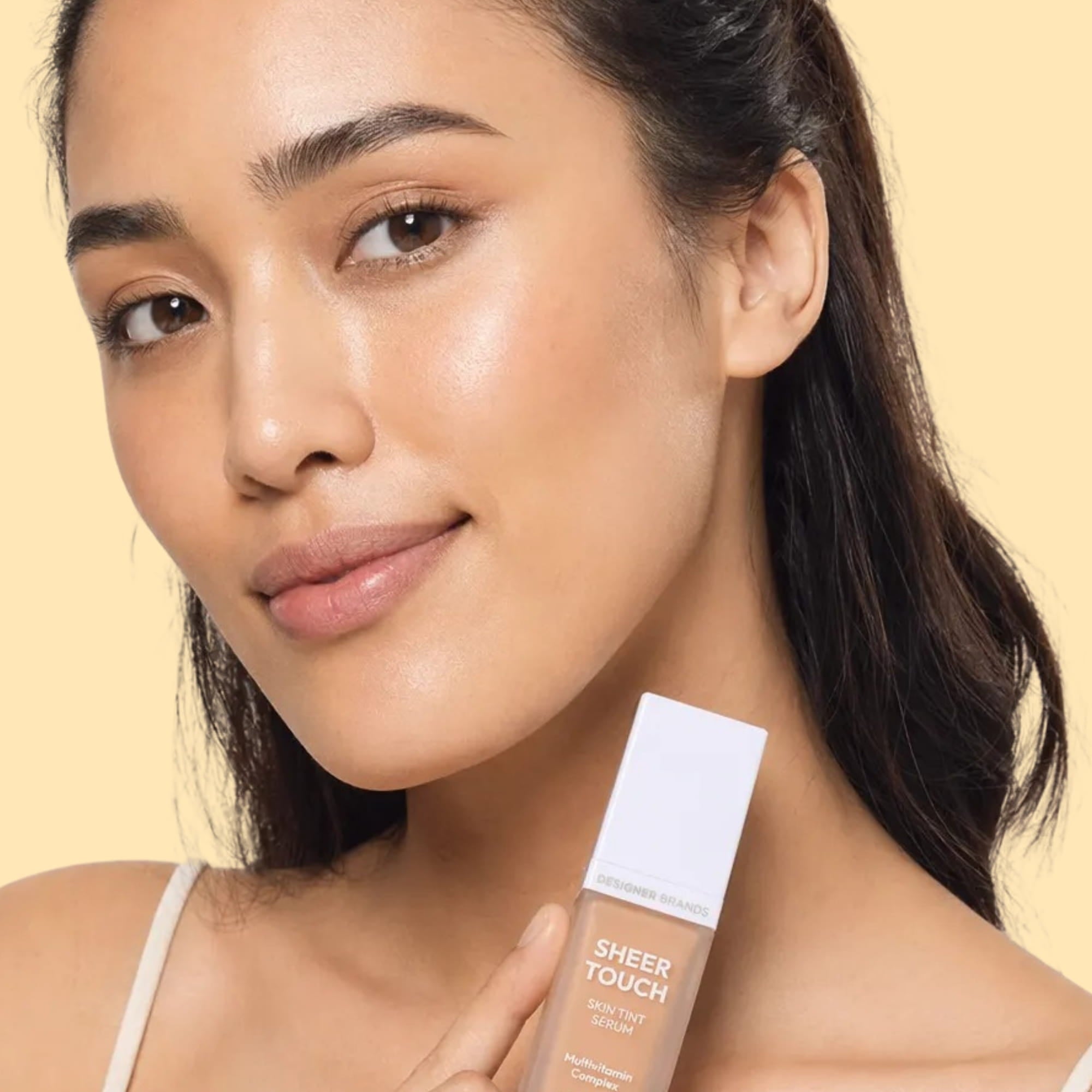 Sheer Touch Skin Tint Serum SPF 25
