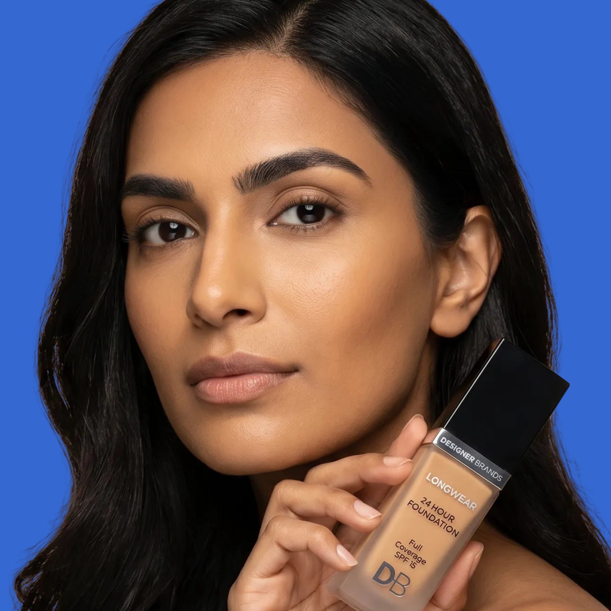 Longwear 24 Hour Foundation