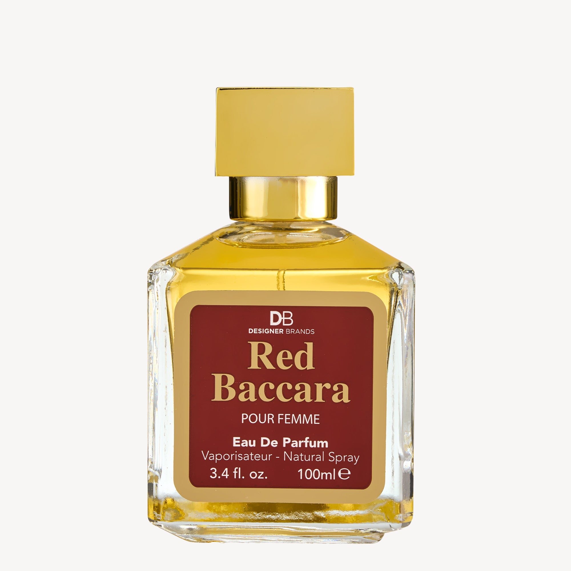 Red Baccara (EDP)