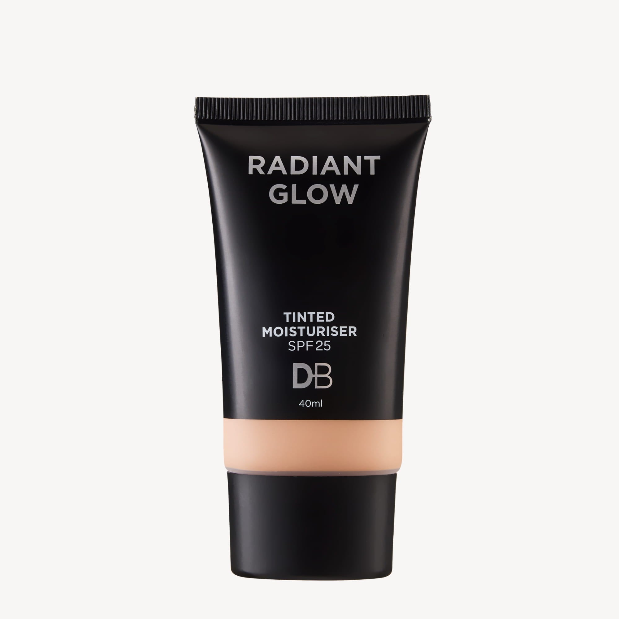 Radiant Glow Tinted Moisturiser SPF 25