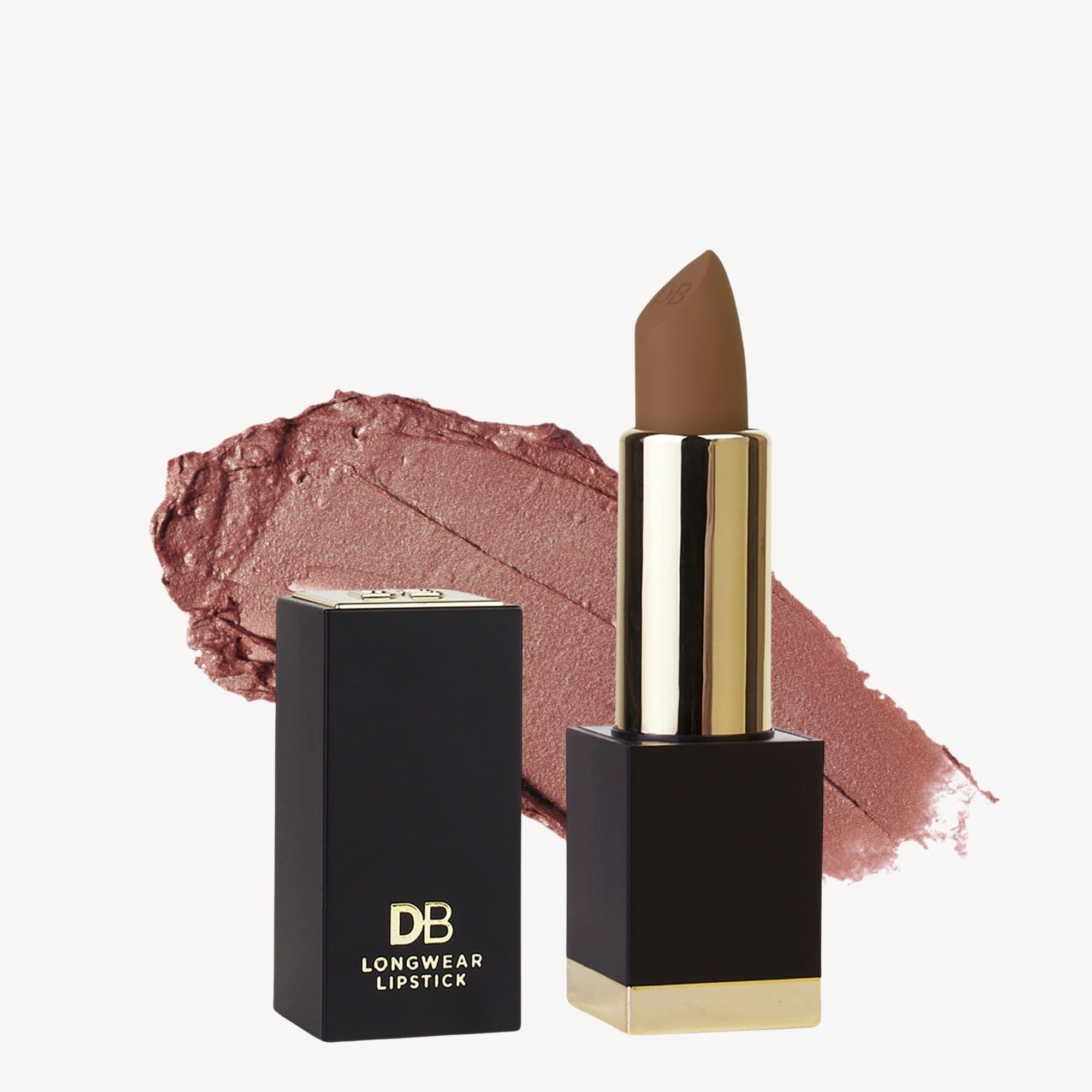 Bold Longwear Lipstick