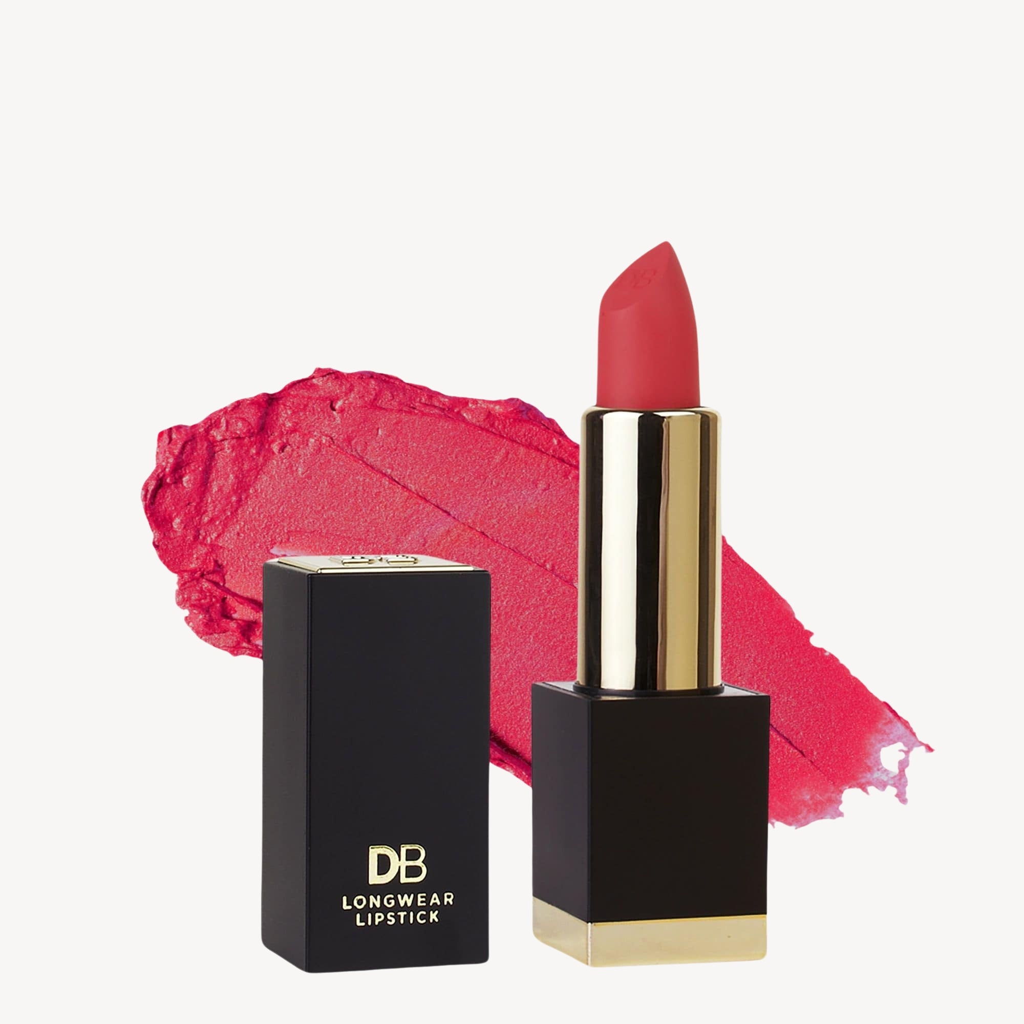 Bold Longwear Lipstick