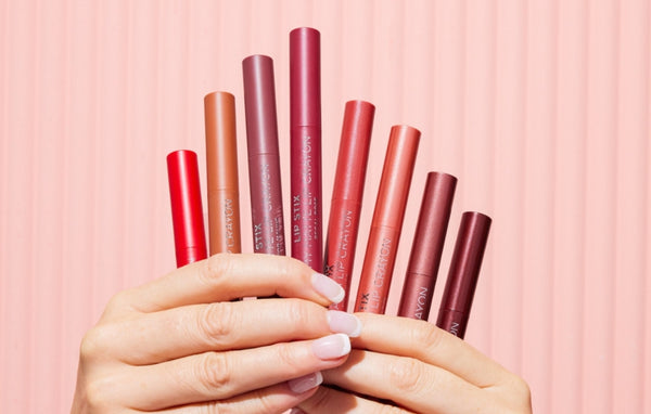 Products – DB Cosmetics