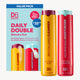 Daily Double Skincare Duo