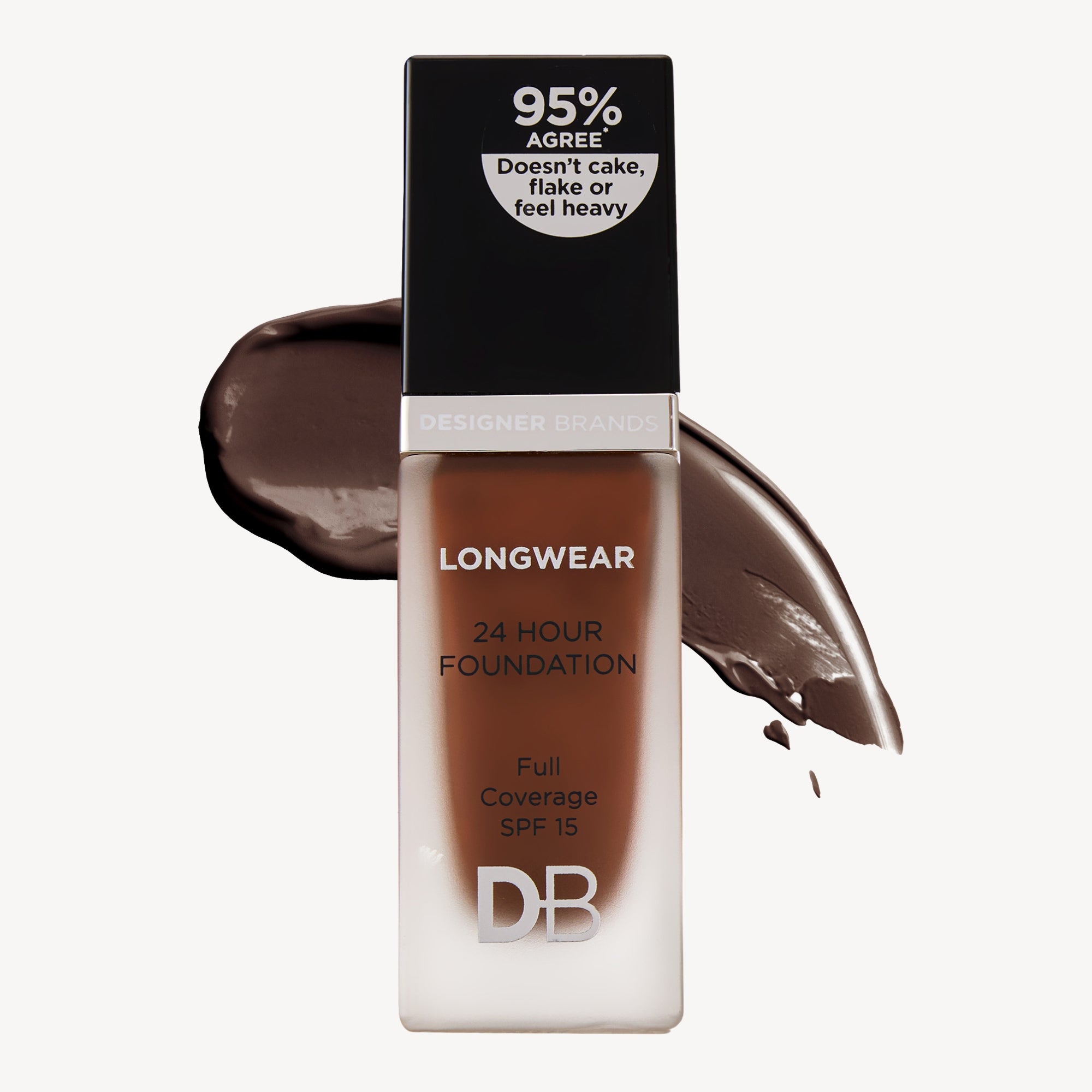 Longwear 24 Hour Foundation