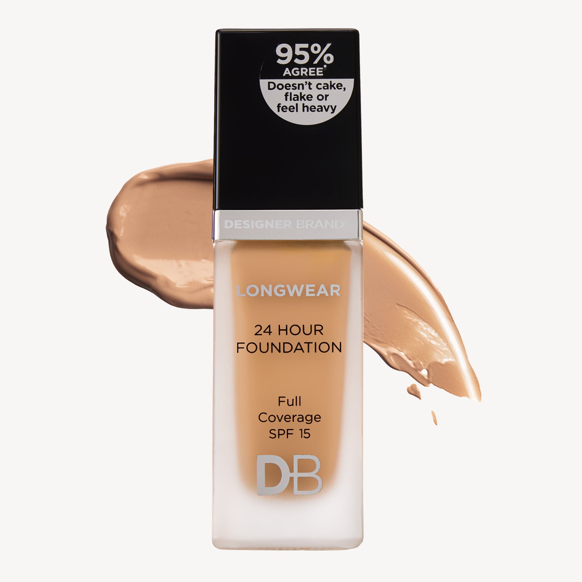 Longwear 24 Hour Foundation