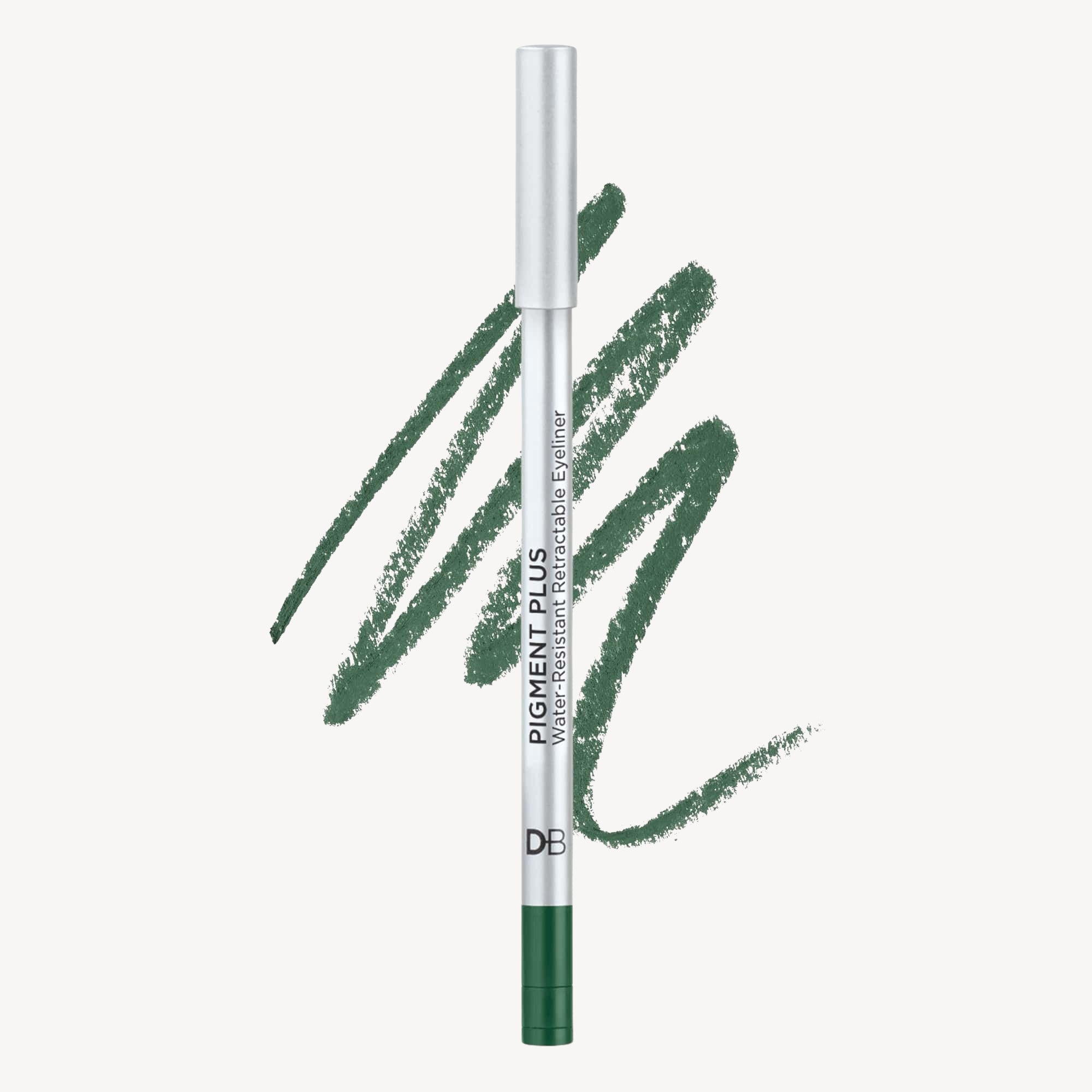 Pigment Plus Water-Resistant Retractable Eyeliner