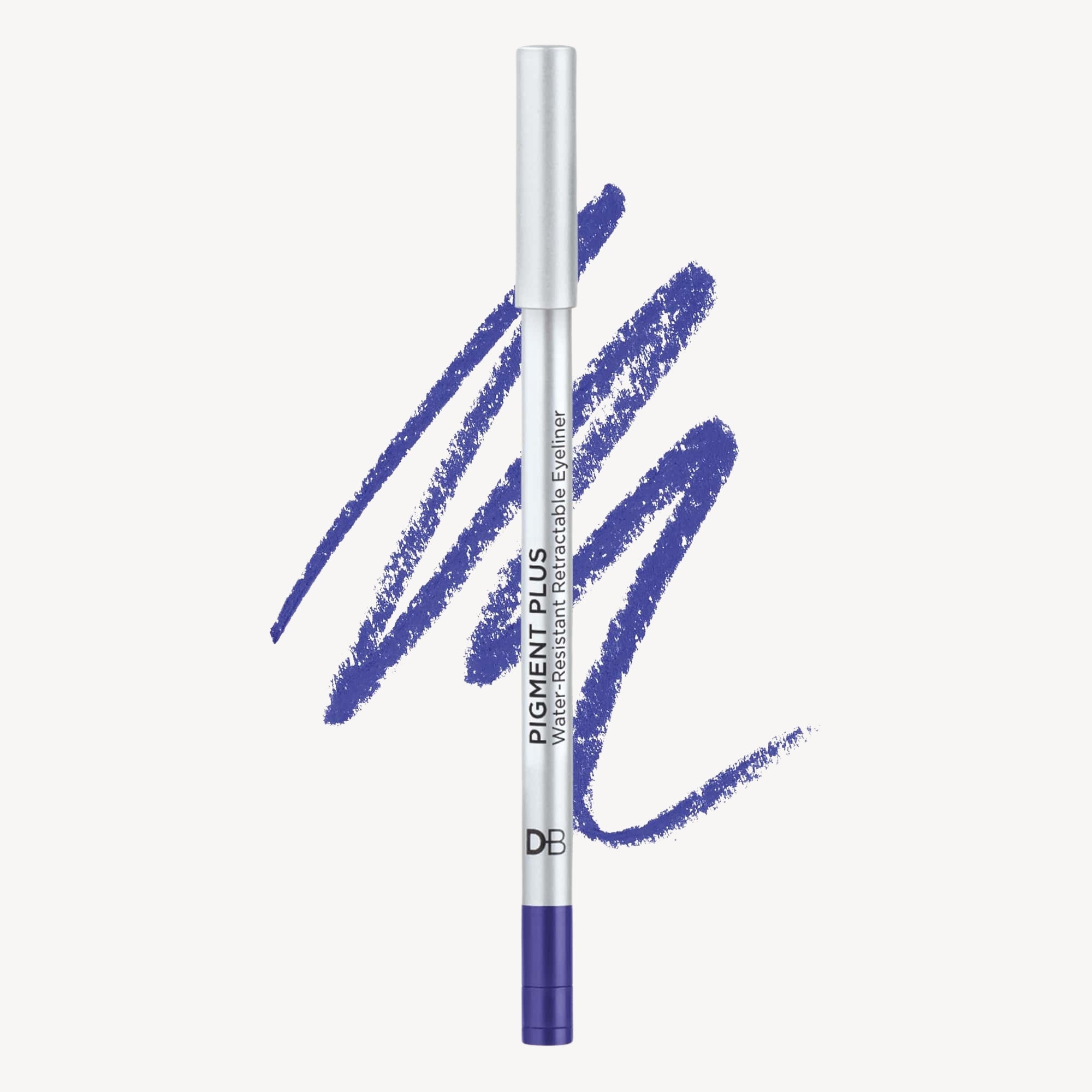 Pigment Plus Water-Resistant Retractable Eyeliner