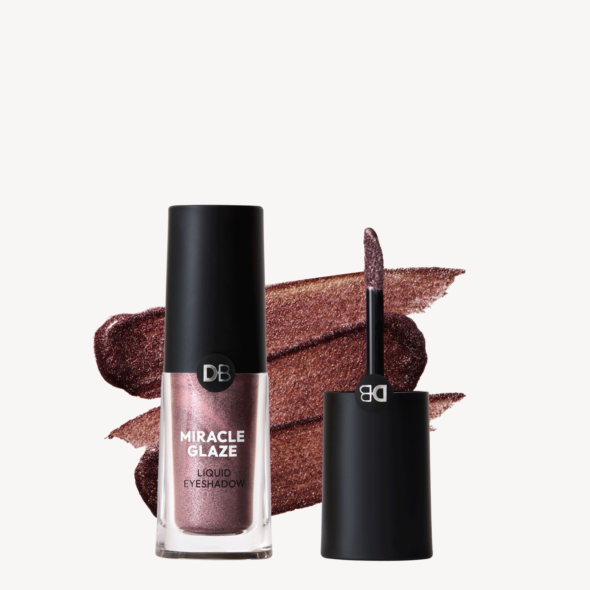 Miracle Glaze Liquid Eyeshadow