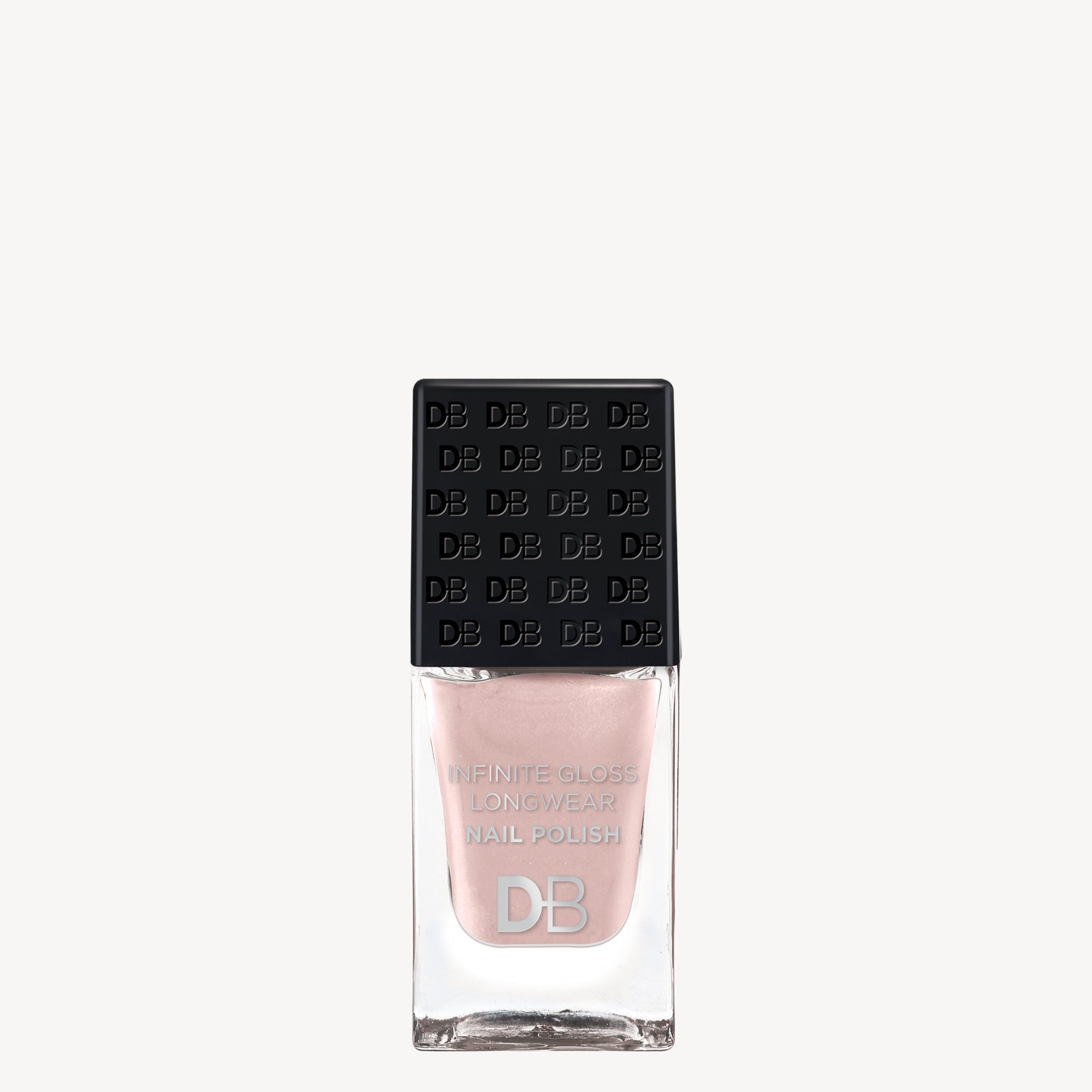 Infinite Gloss Longwear Nail Polish