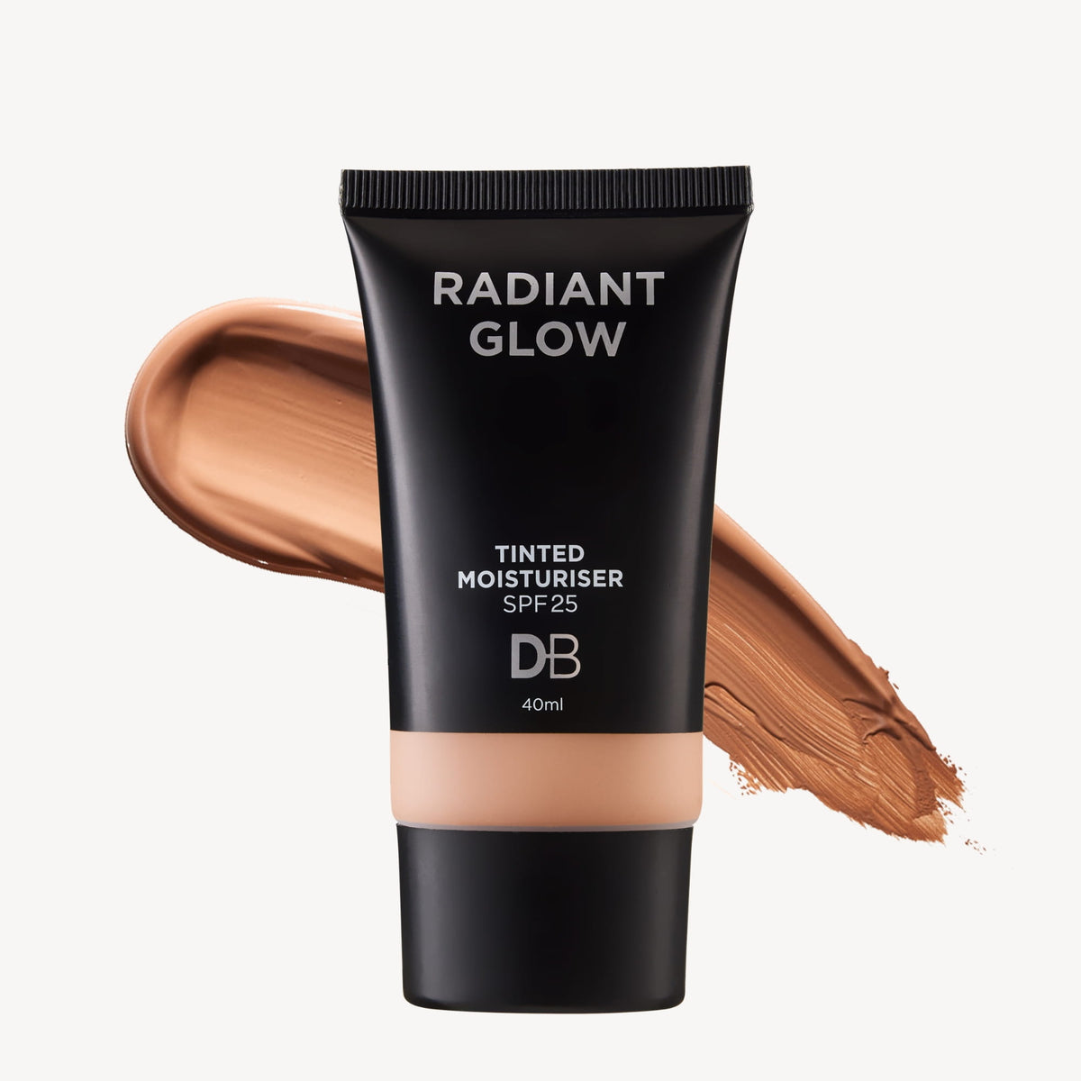 Radiant Glow Tinted Moisturiser SPF 25