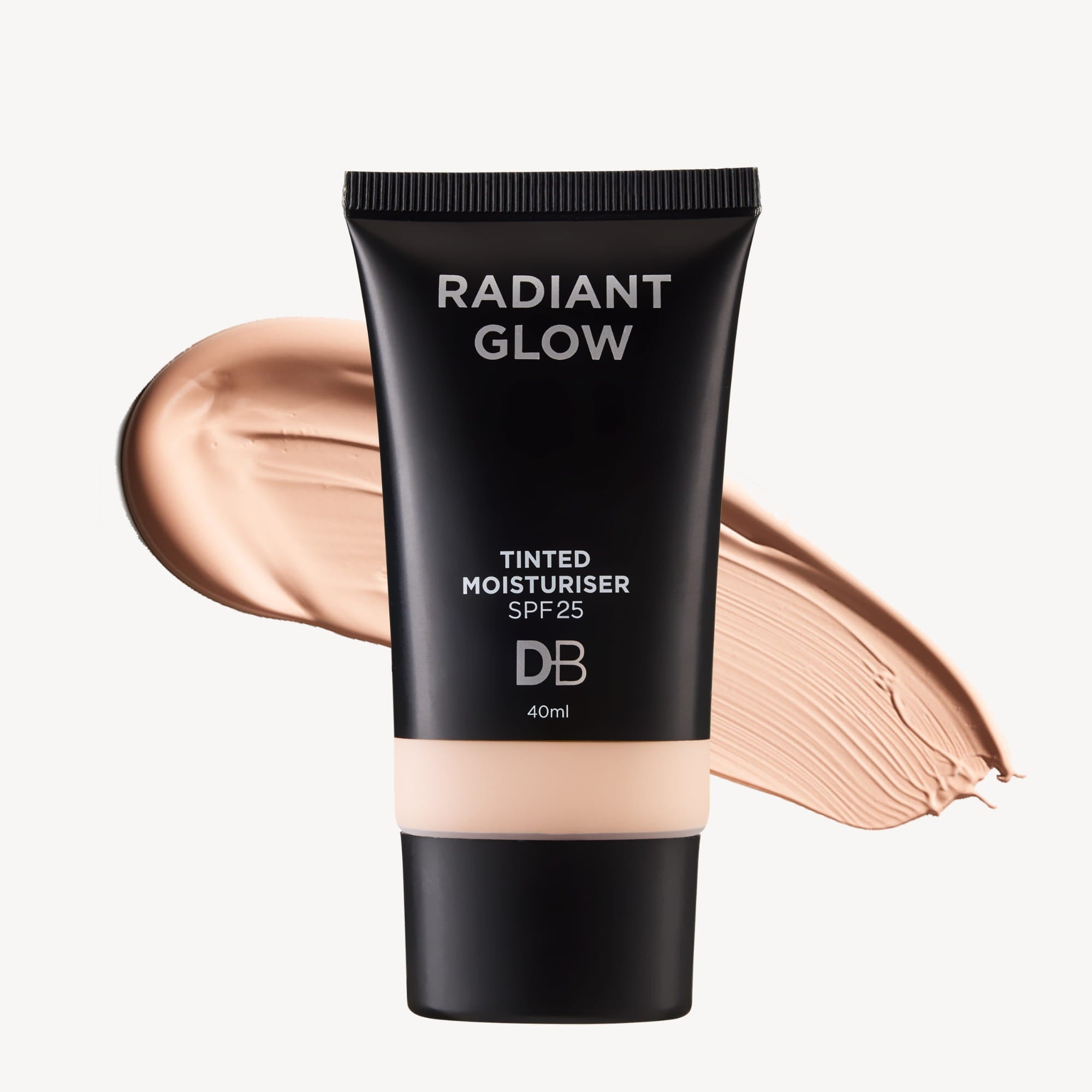 Radiant Glow Tinted Moisturiser SPF 25