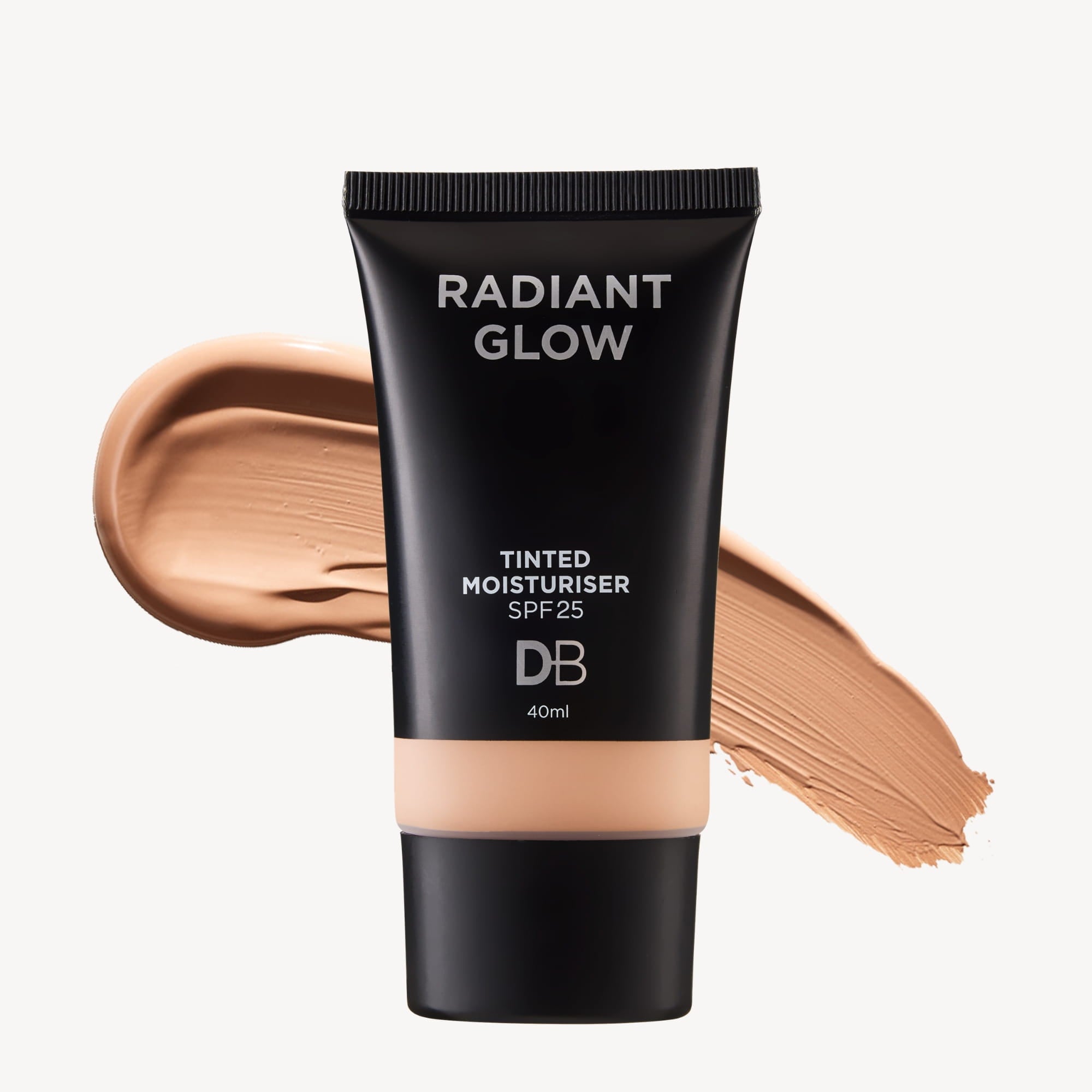 Radiant Glow Tinted Moisturiser SPF 25