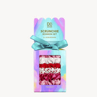 Scrunchie Bonbon Set