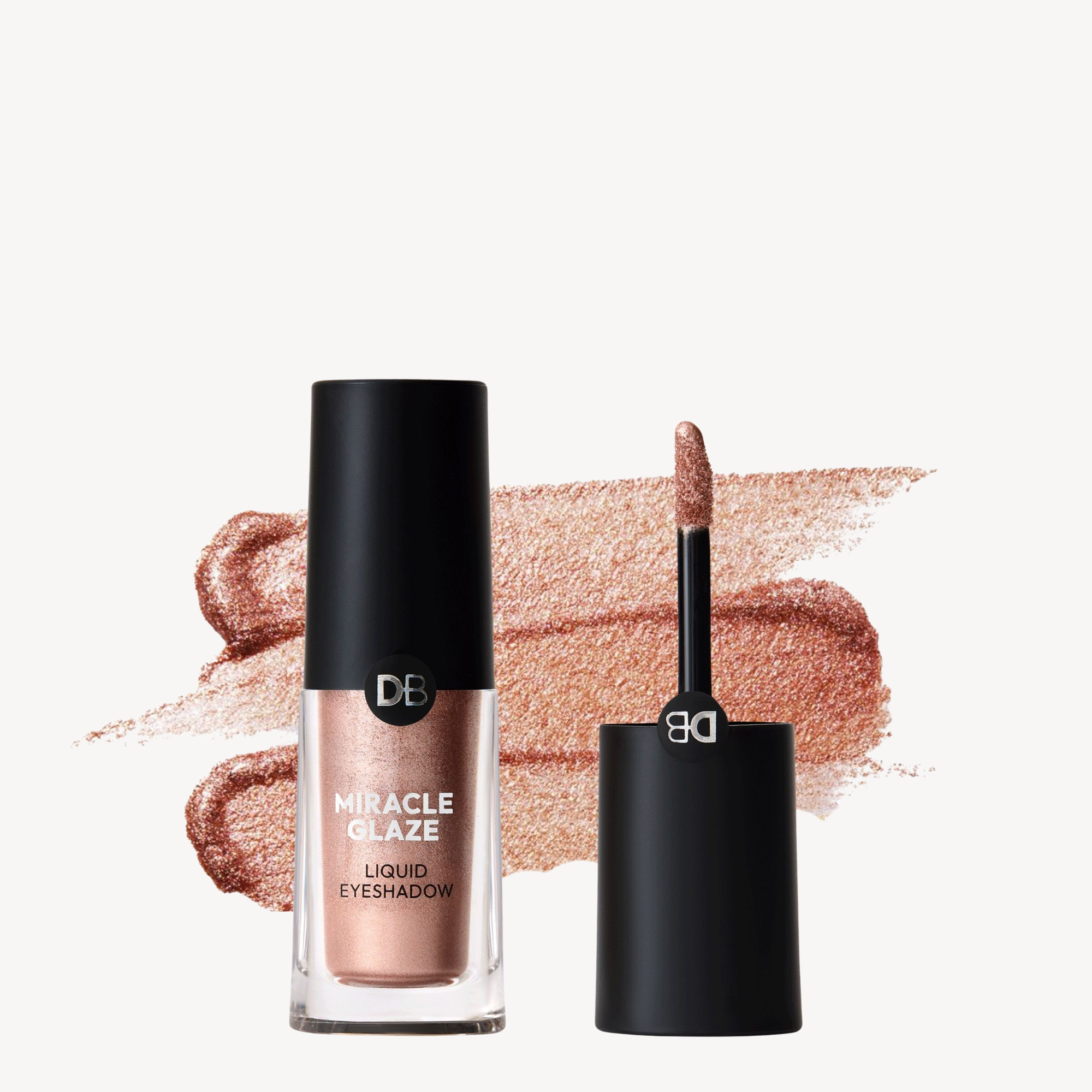 Miracle Glaze Liquid Eyeshadow