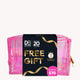 20th Birthday Beauty Bag