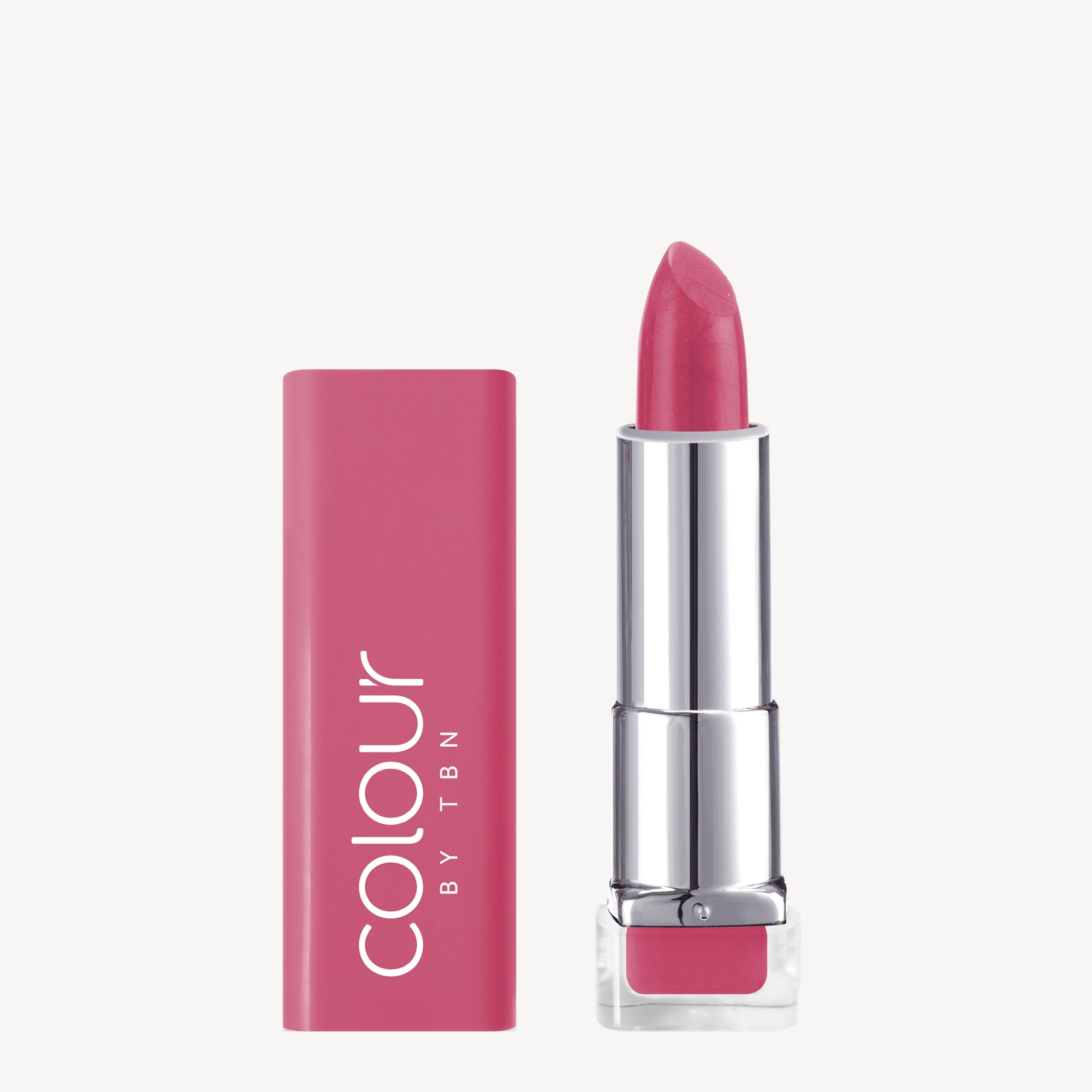 Colour by TBN Lipstick