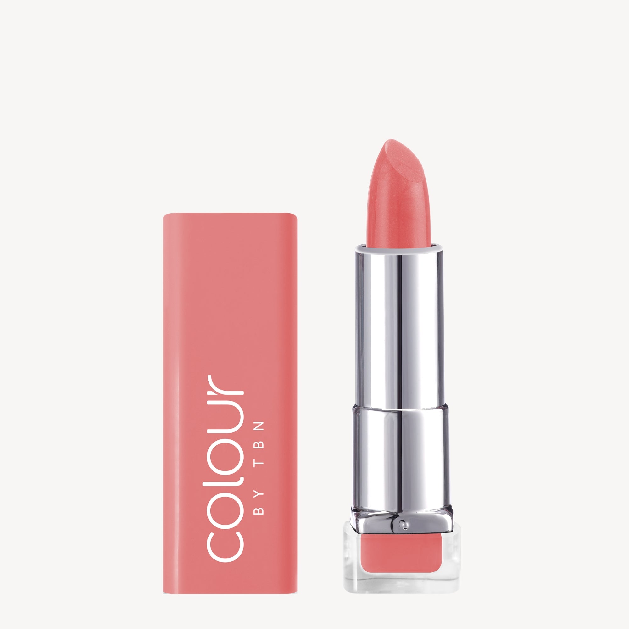 Colour by TBN Lipstick