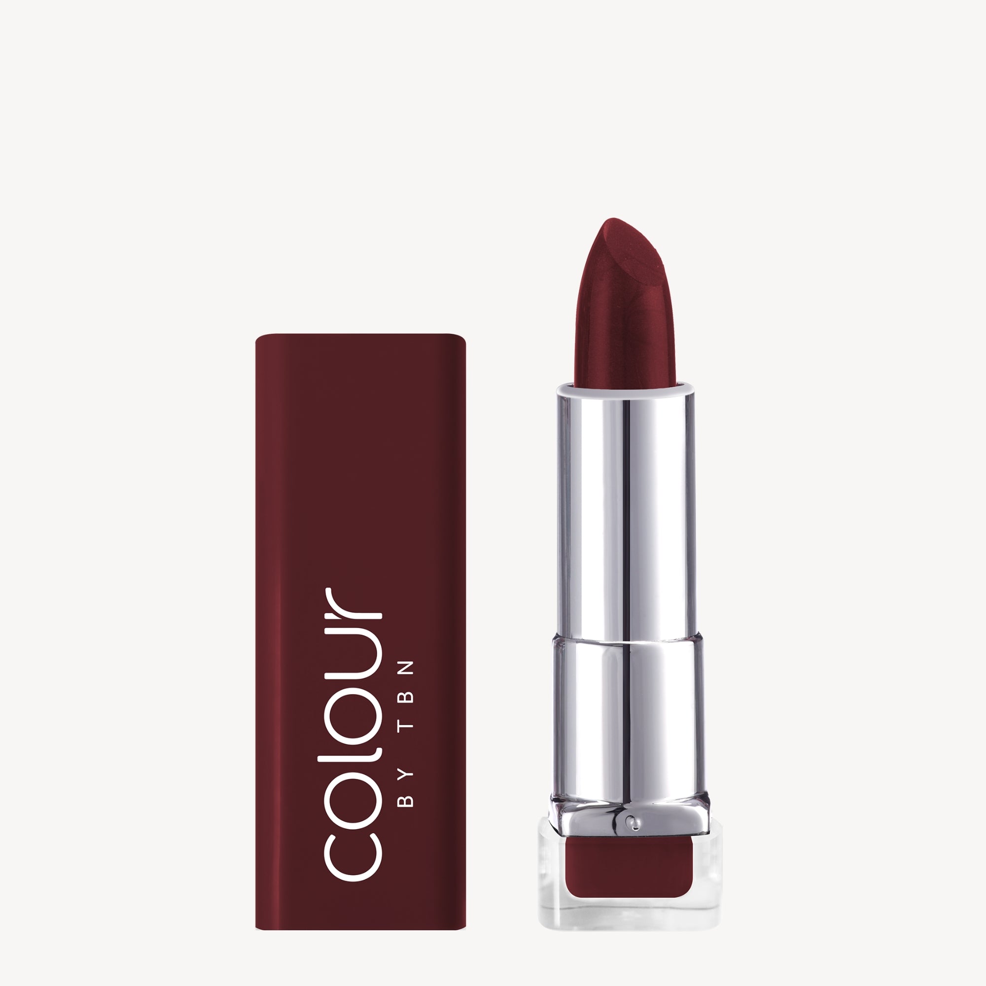 Colour by TBN Lipstick