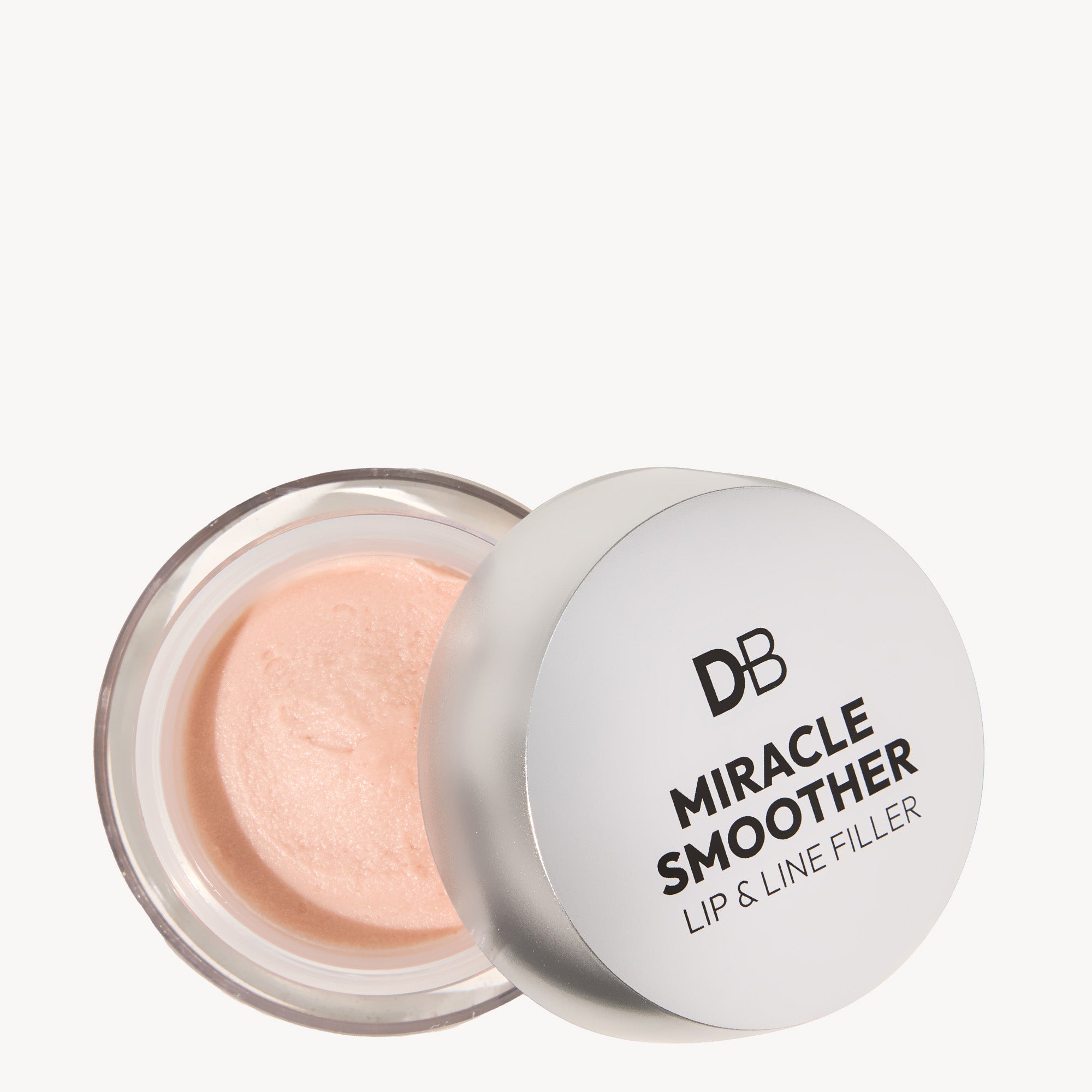 Miracle Smoother