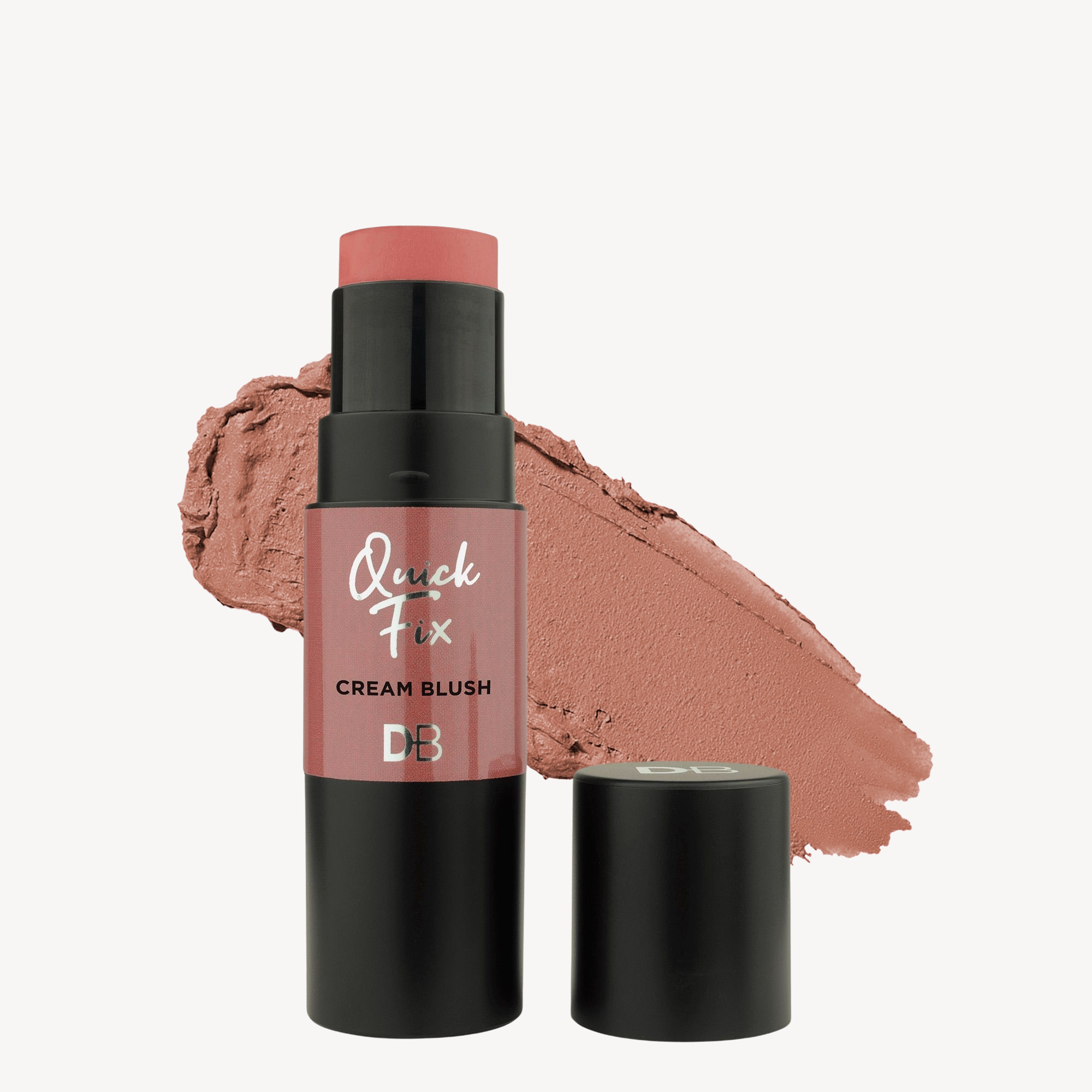 Quick Fix Cream Blush